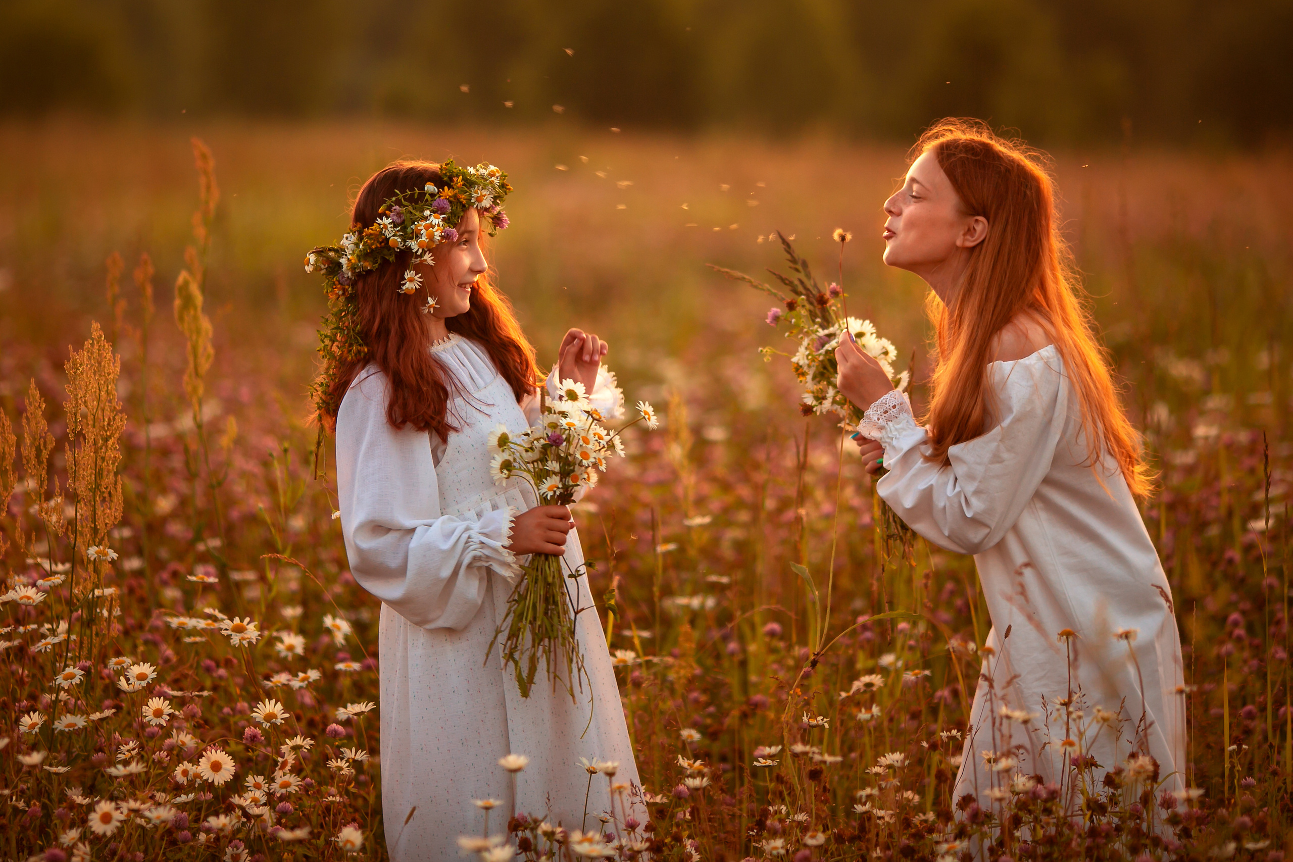 Семейная фотопрогулка. Мила Дементьева семейный и детский фотограф Казань