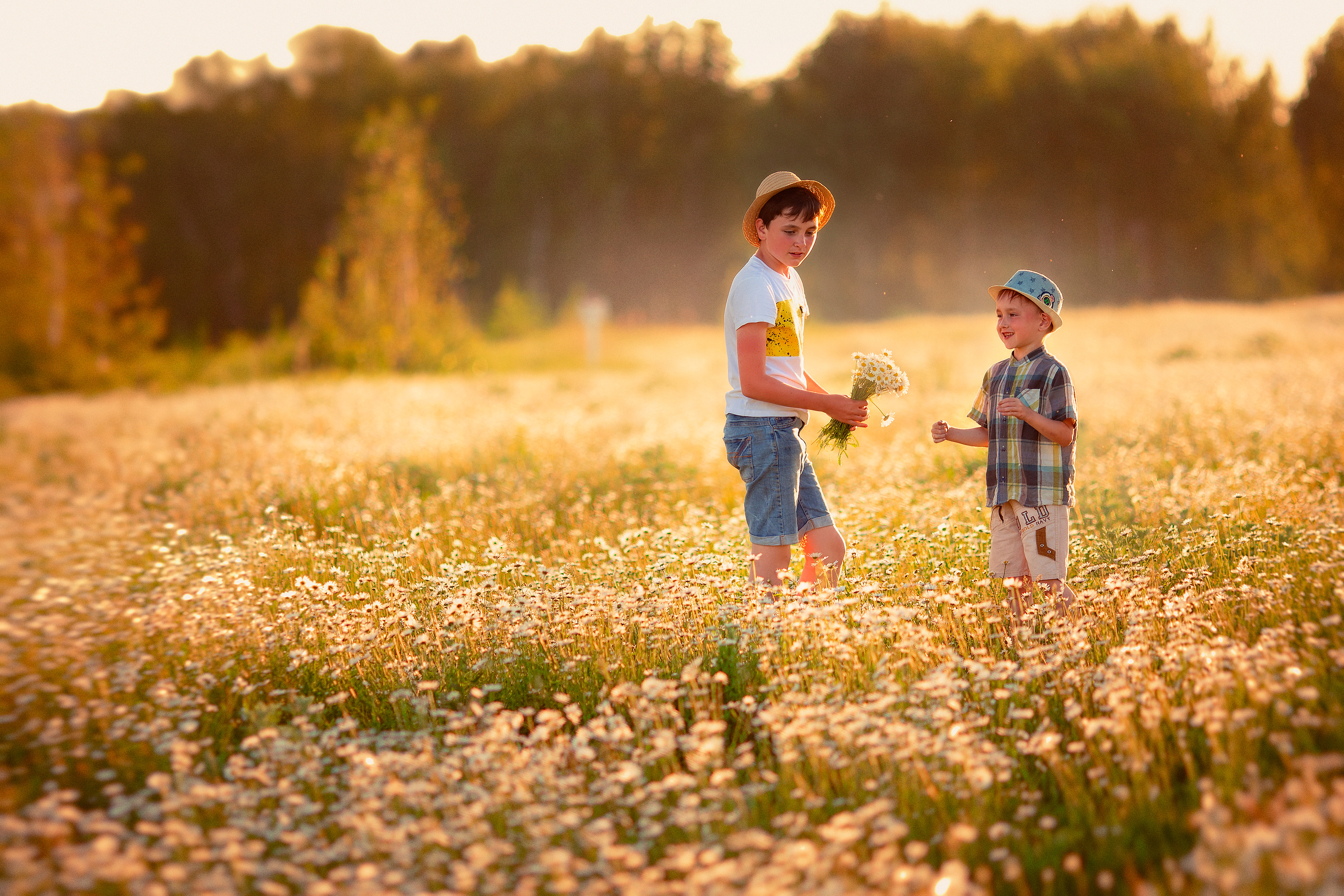 Семейная фотопрогулка. Мила Дементьева семейный и детский фотограф Казань