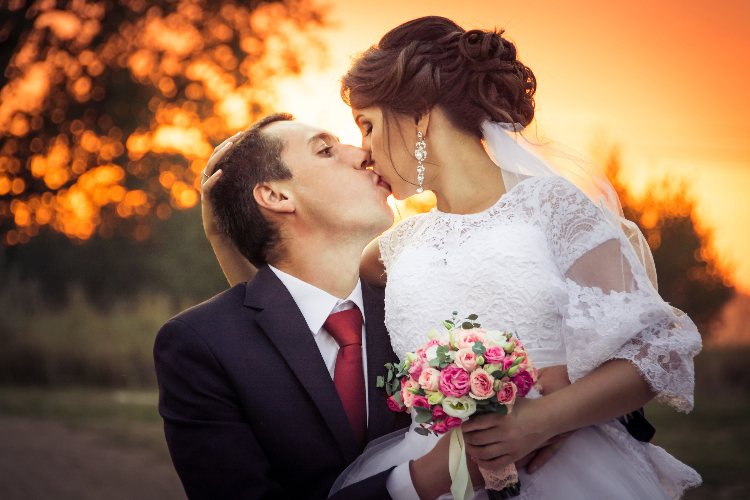 Свадьба и Никах. Мила Дементьева семейный и детский фотограф Казань