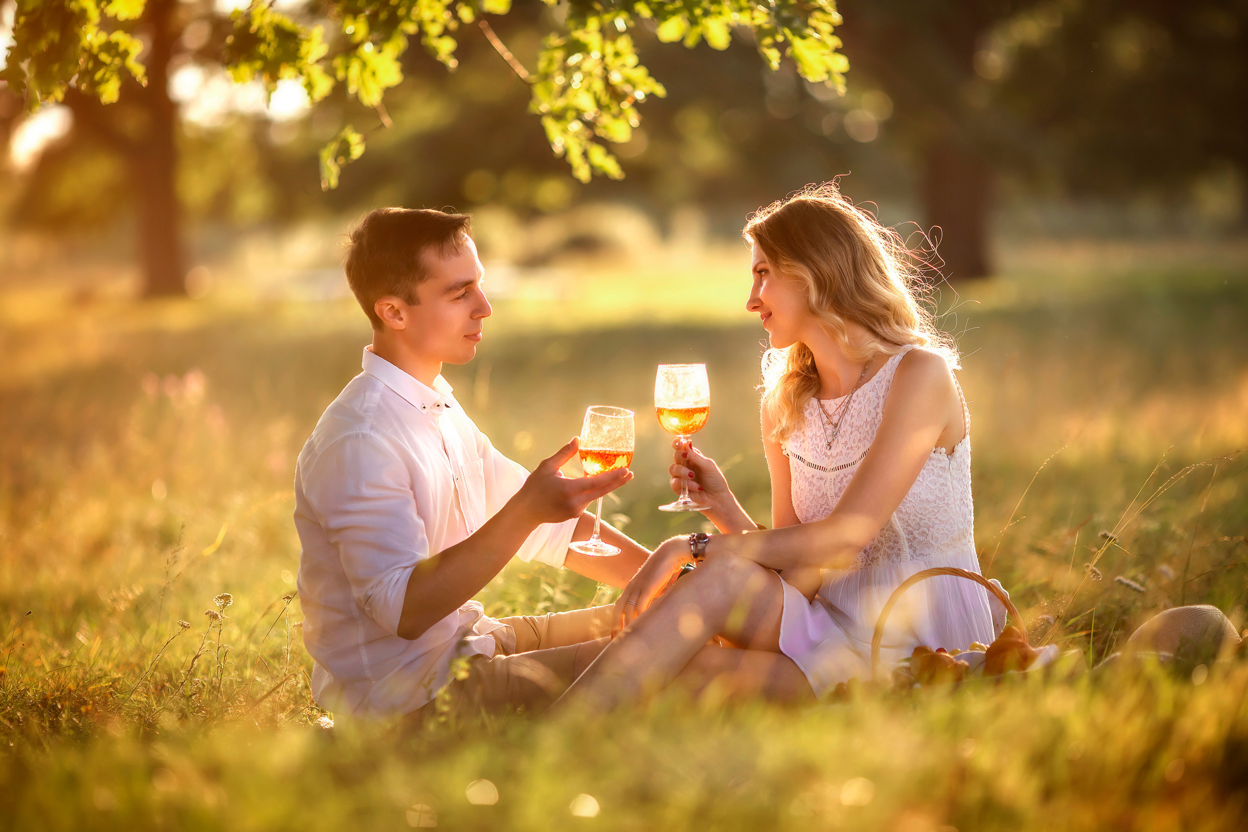 Лавстори. Мила Дементьева семейный и детский фотограф Казань