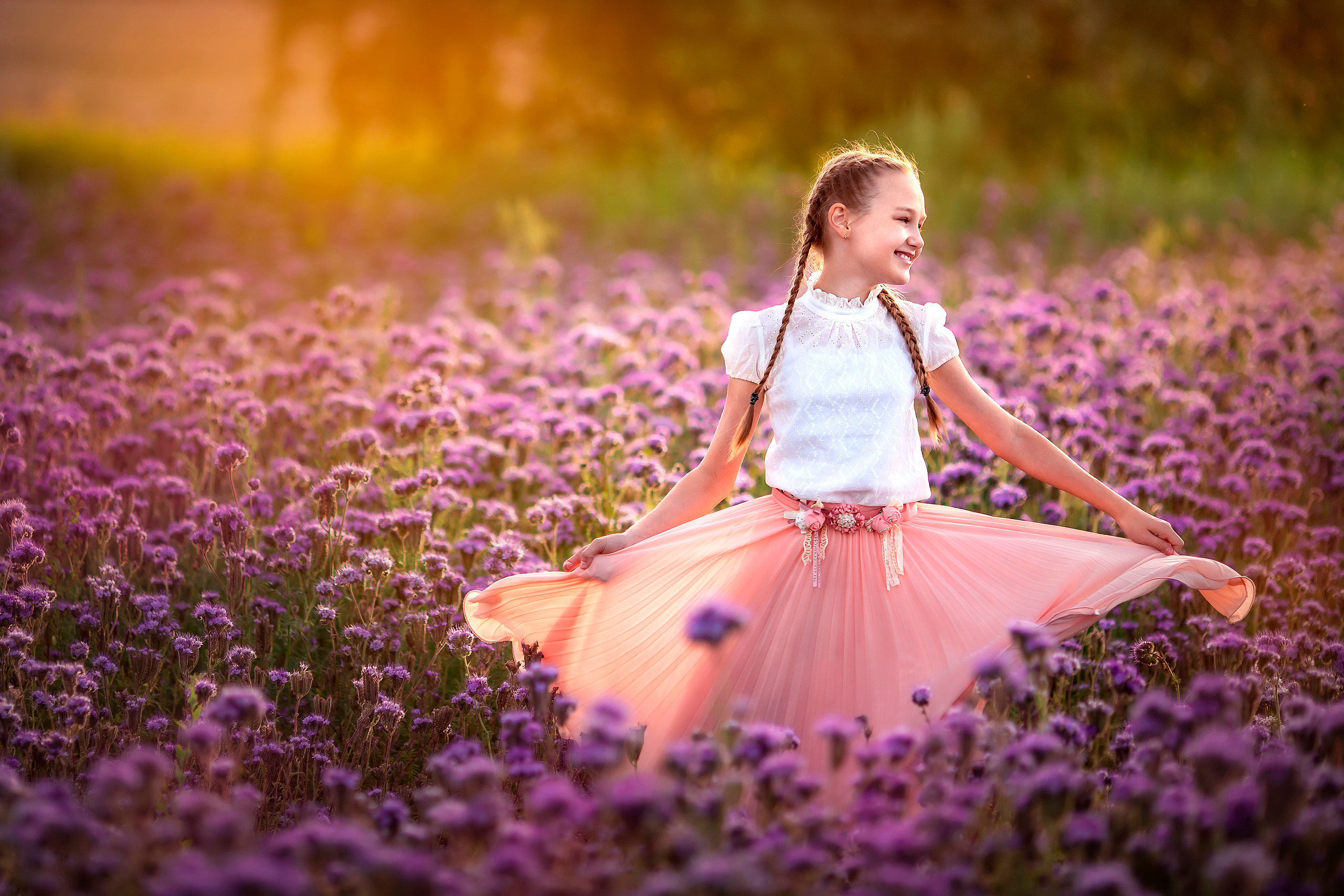 Семейная фотопрогулка. Мила Дементьева семейный и детский фотограф Казань