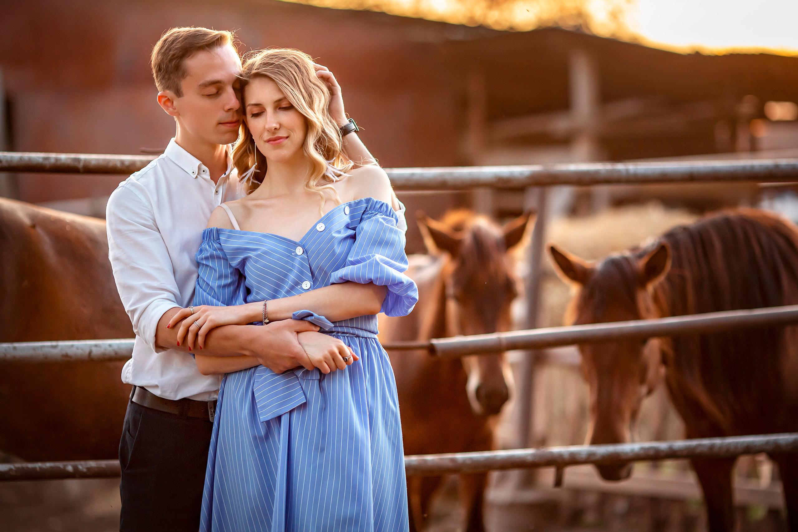 Лавстори. Мила Дементьева семейный и детский фотограф Казань