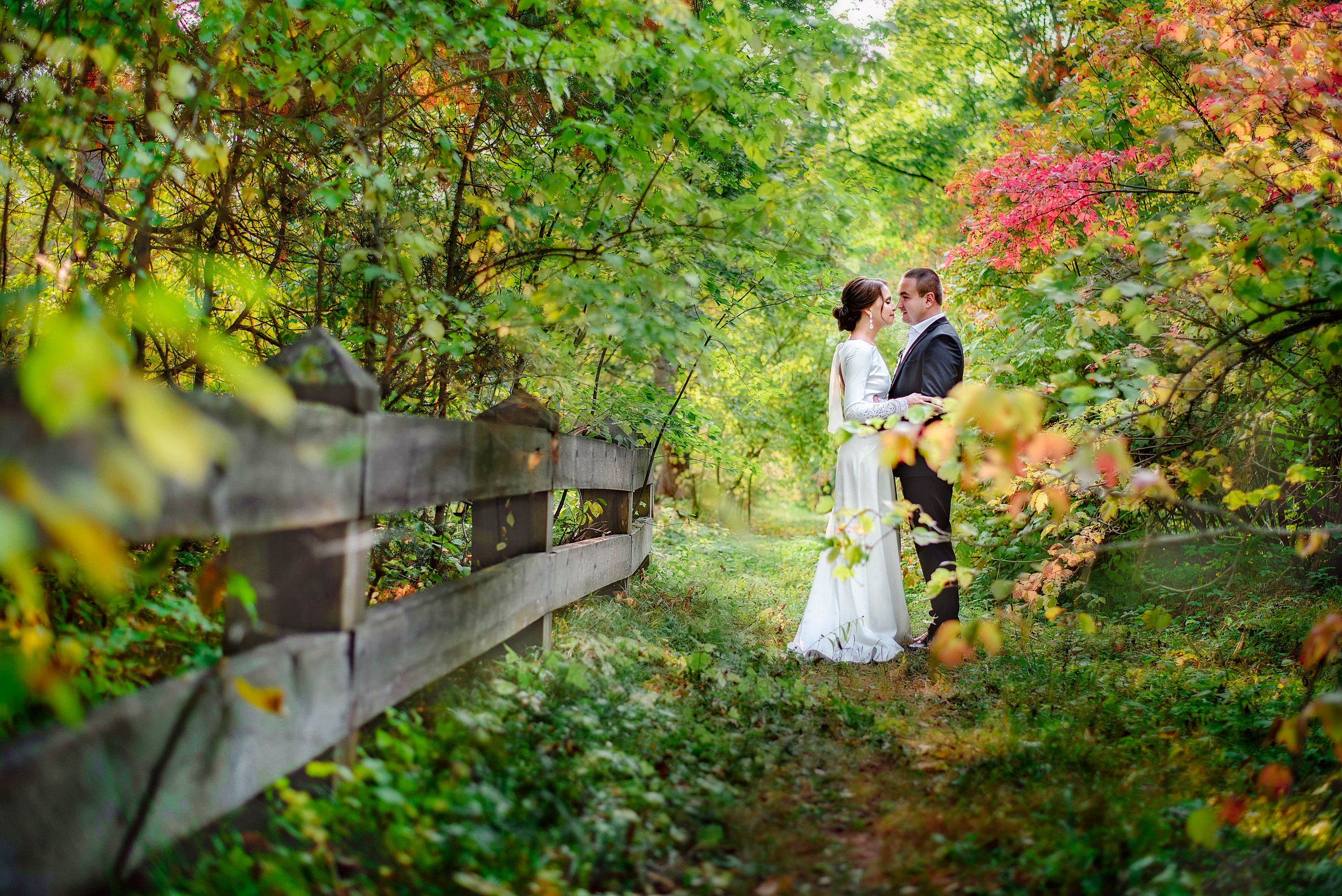 Свадьба и Никах. Мила Дементьева семейный и детский фотограф Казань