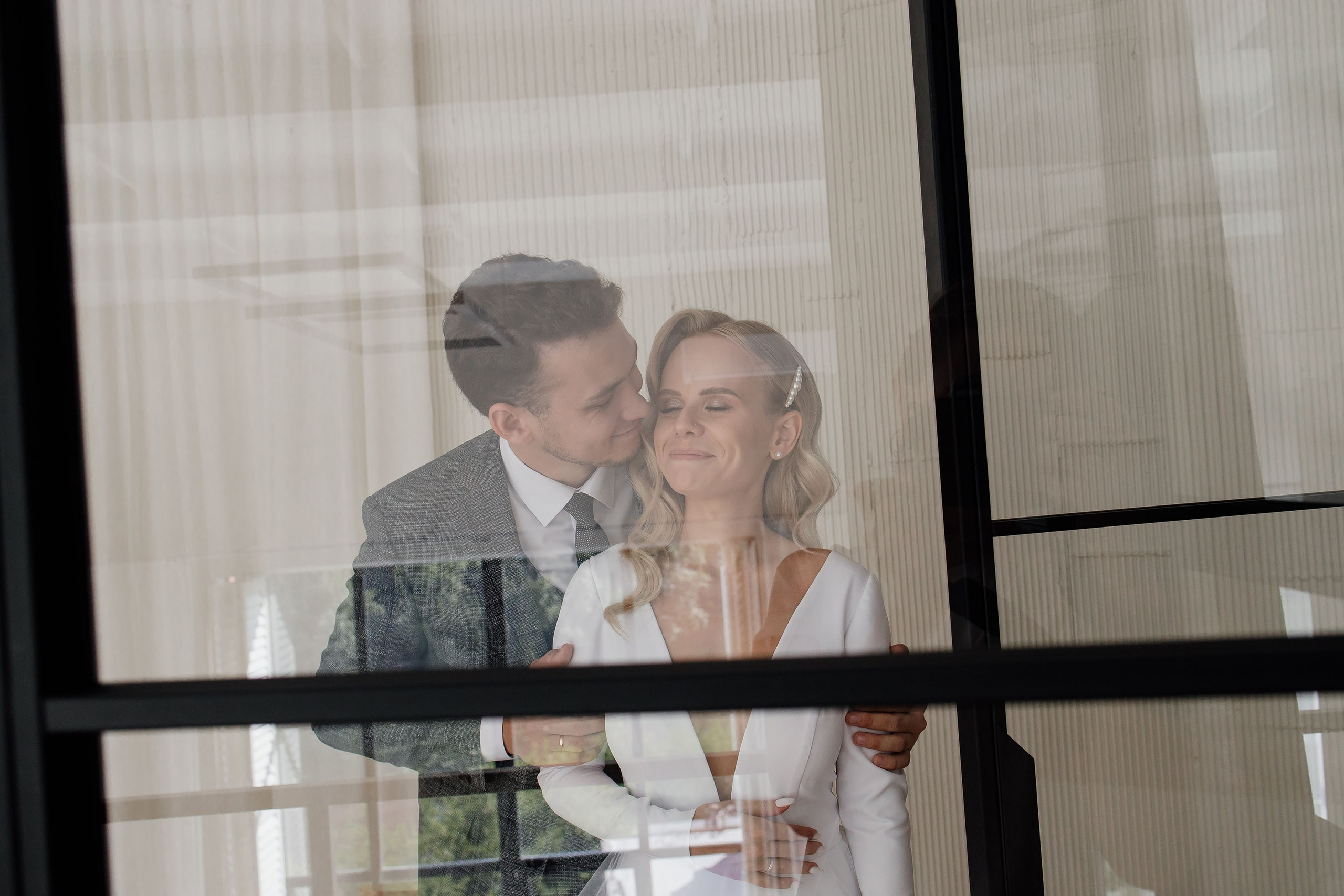 Кристина и Дима. Свадебный фотограф Челябинск Санкт-Петербург Екатеринбург Москва