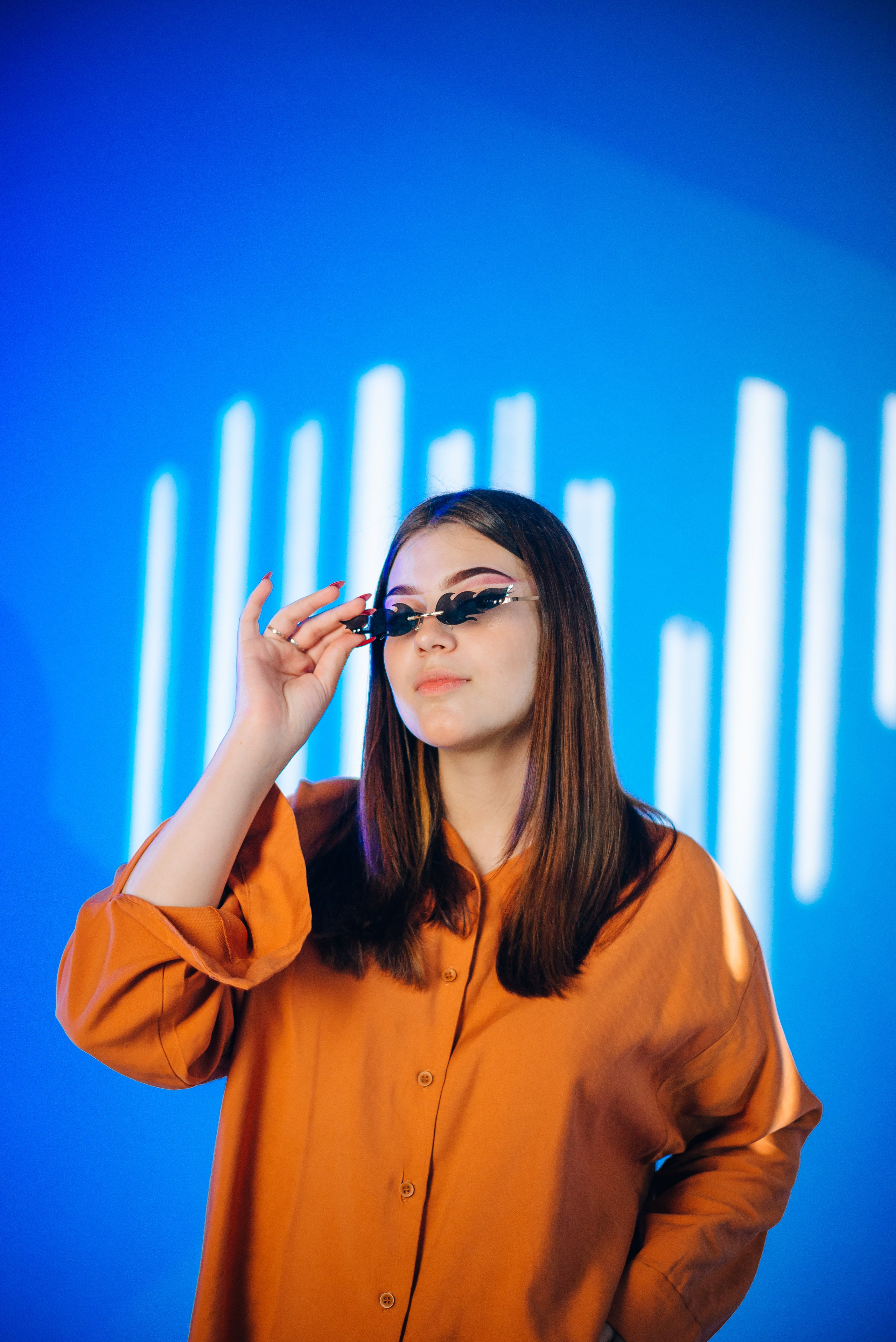 Лера.Индустрия. Детский и семейный фотограф Катерина Мишина