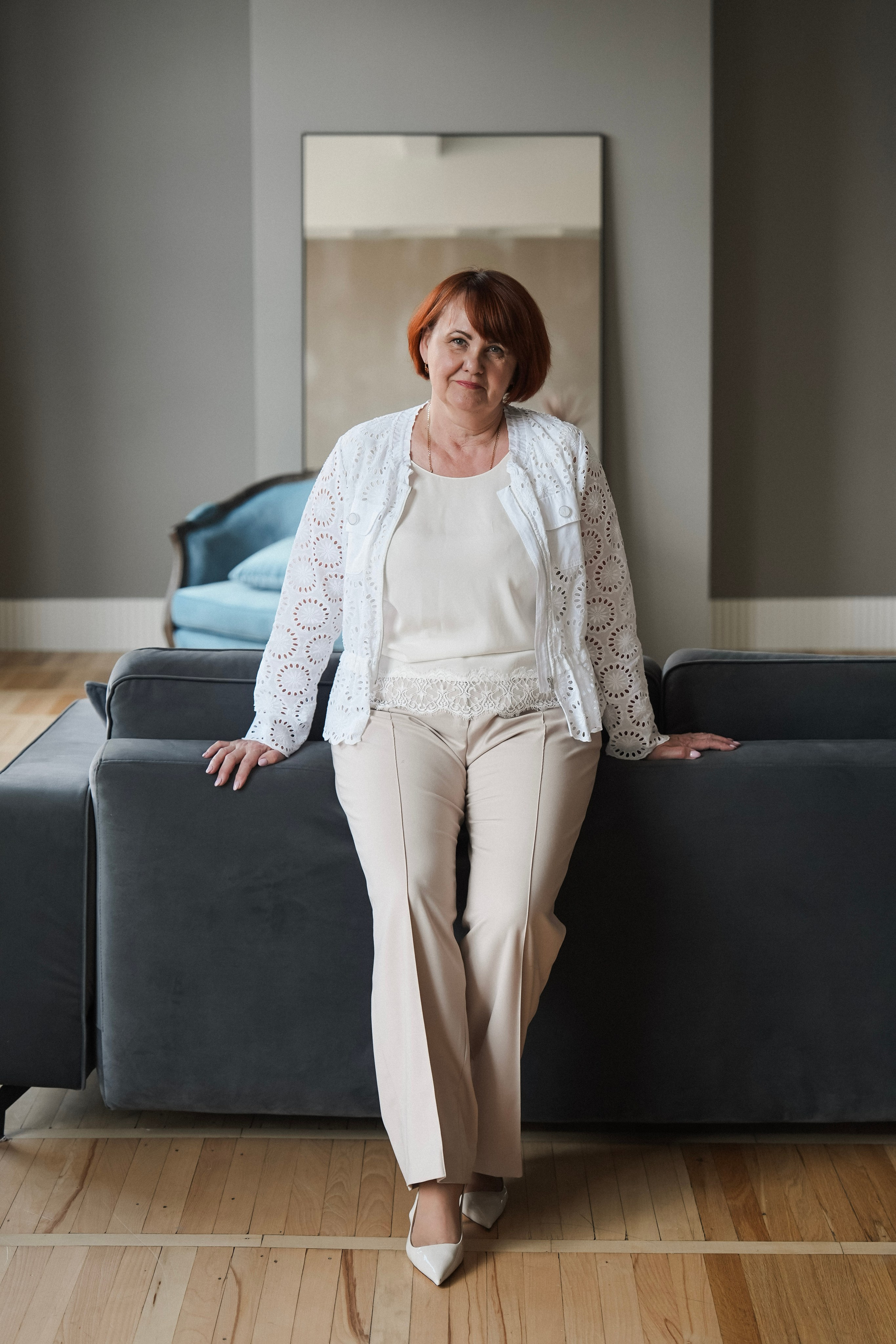 Вера и Анджела. Фотограф с психологическим образованием