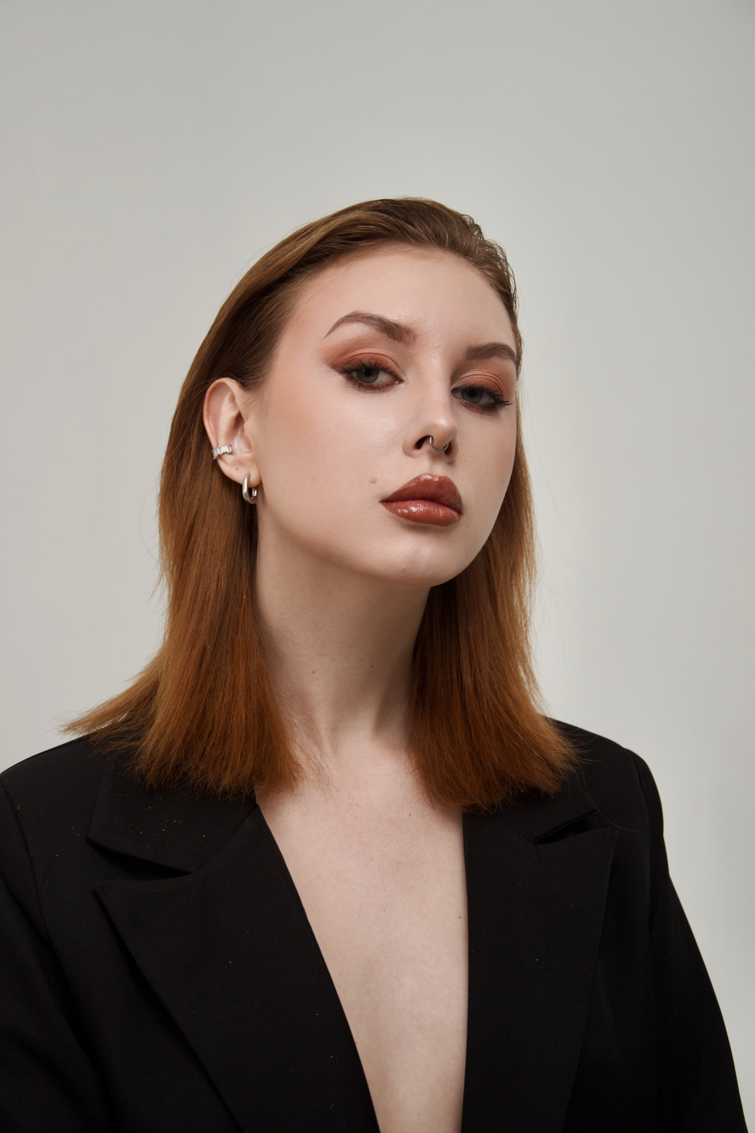 Irina. Фотограф Анастасия Шай в Санкт-Петербурге