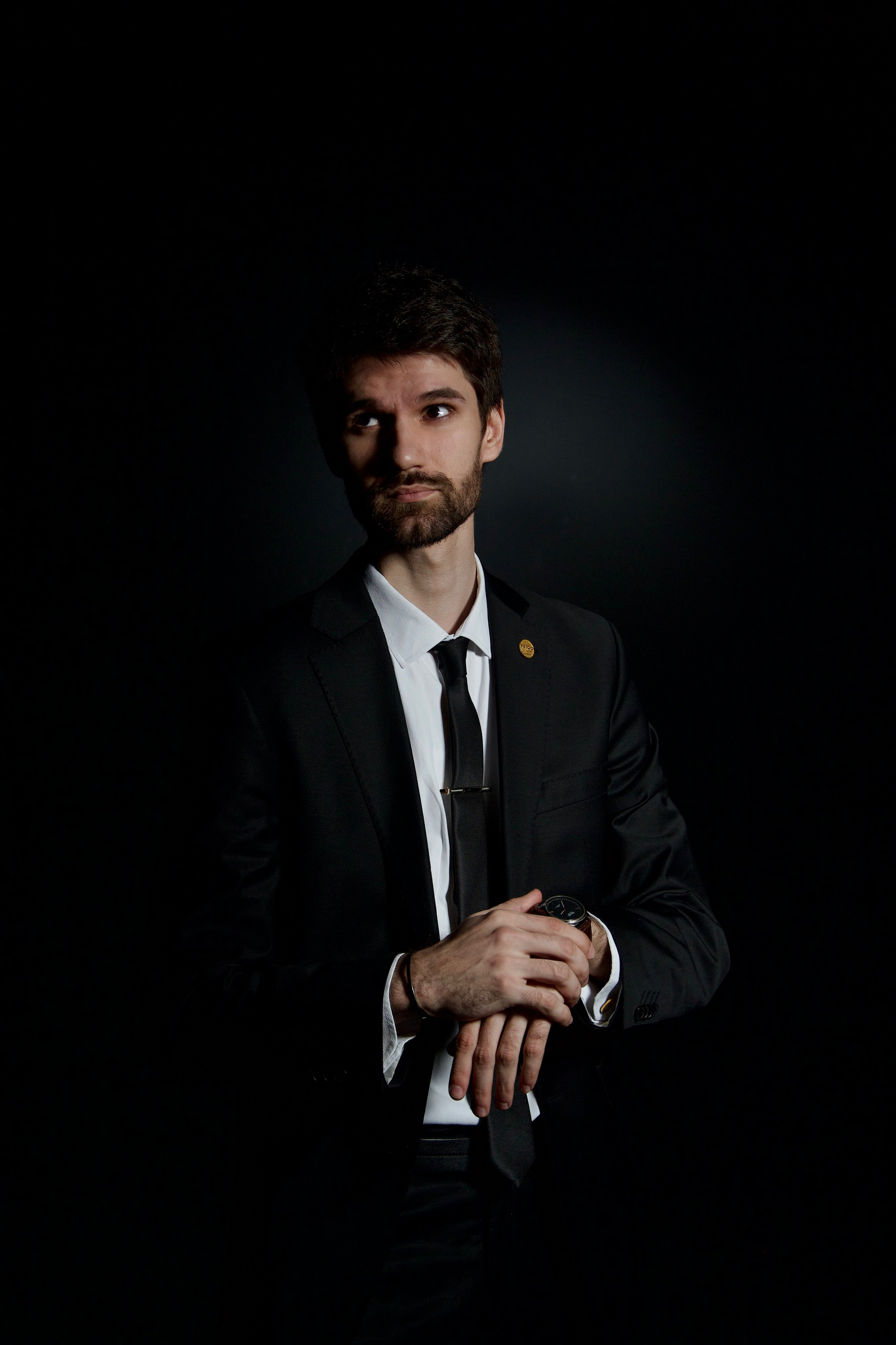 Фотограф Анастасия Шай в Санкт-Петербурге