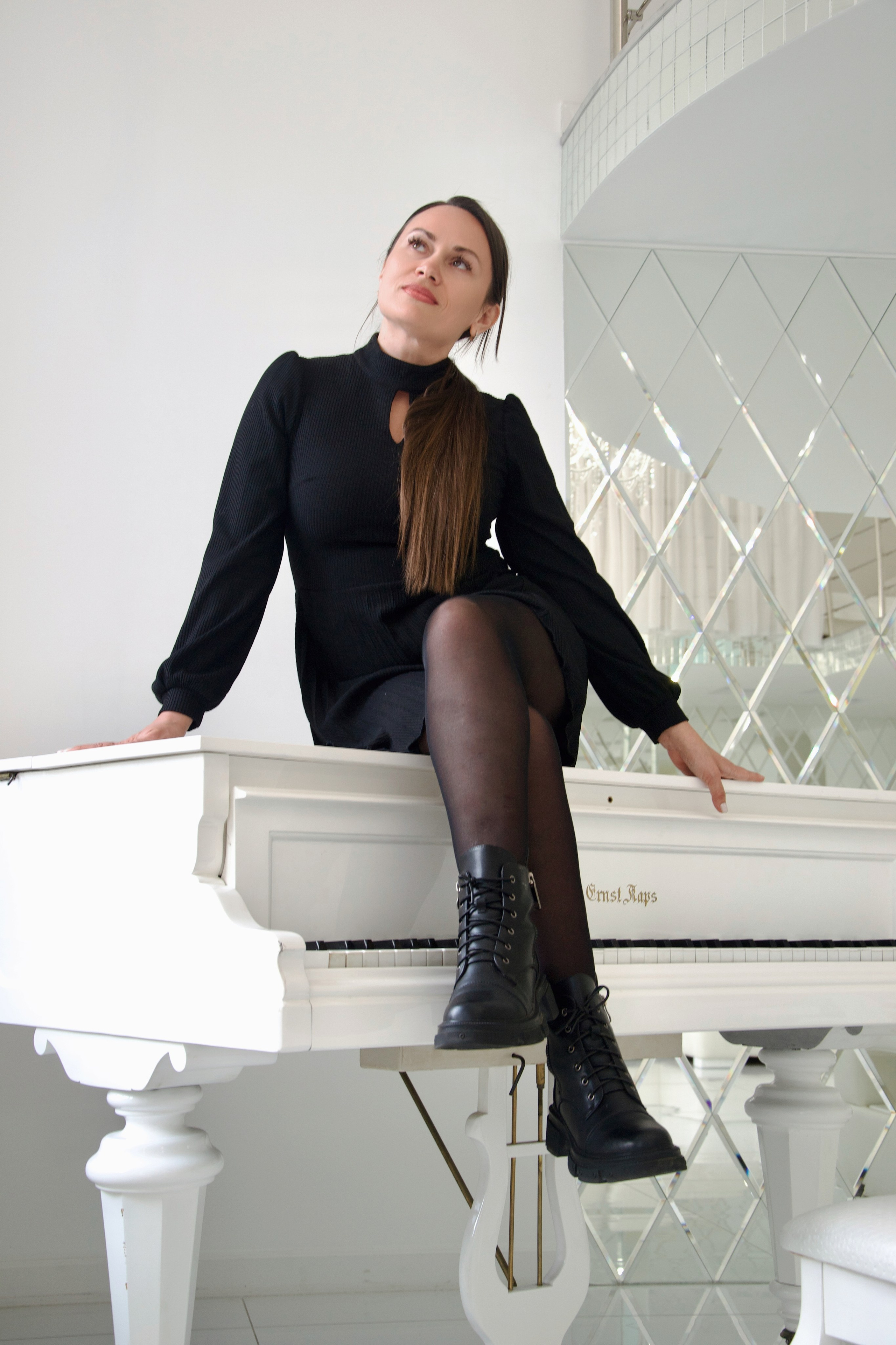 Eugenia's birthday. Фотограф Анастасия Шай в Санкт-Петербурге