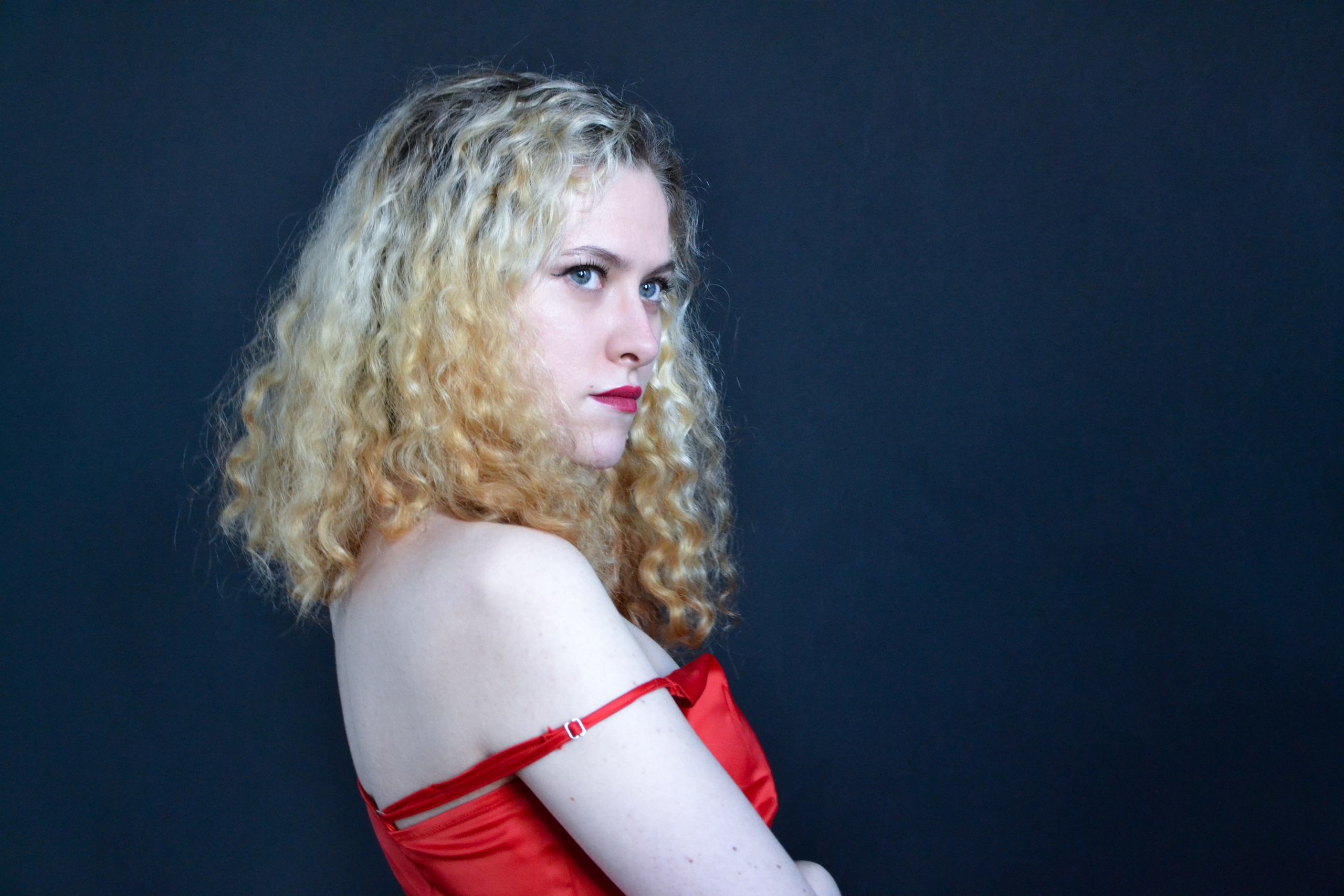 Anna. Фотограф Анастасия Шай в Санкт-Петербурге