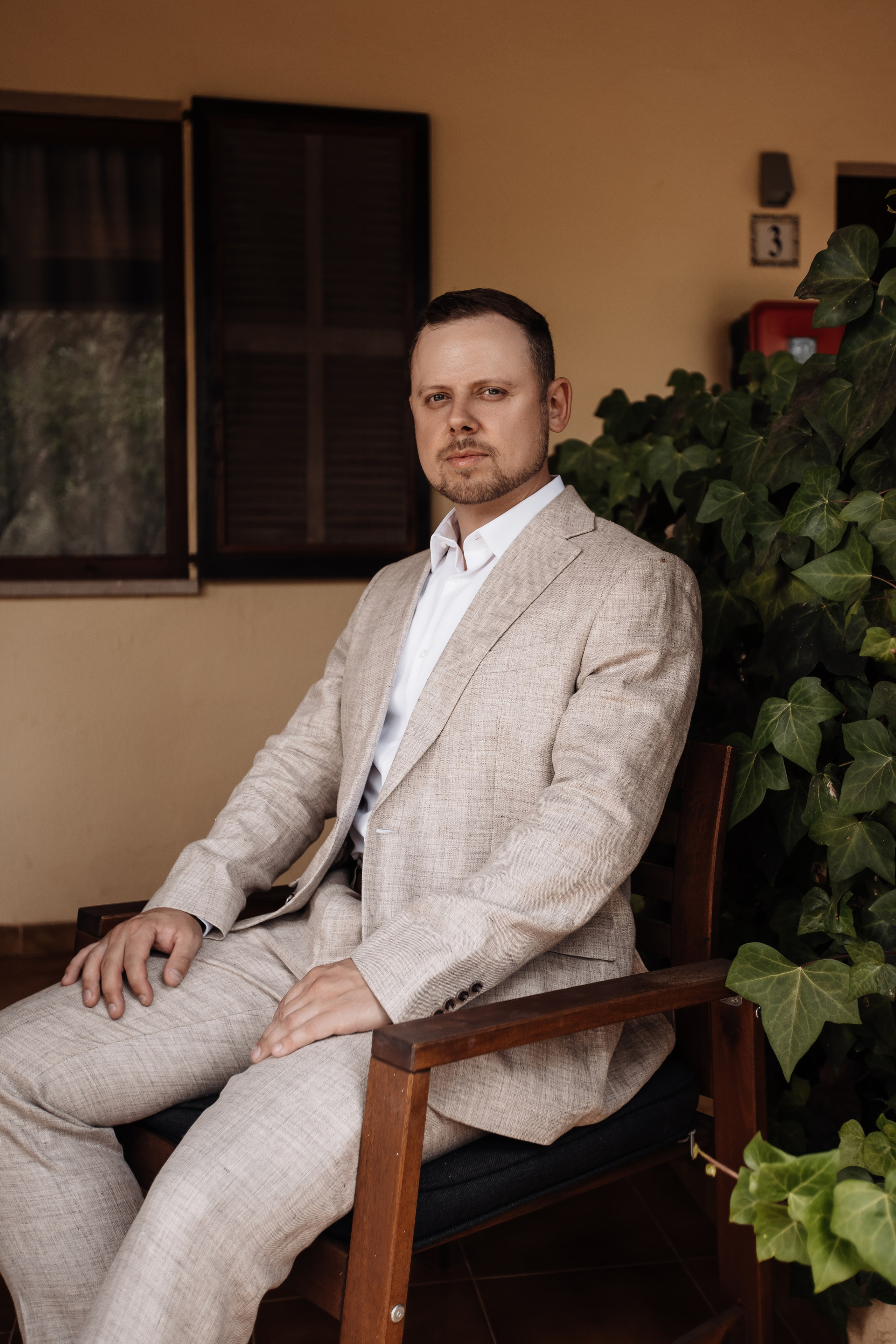 Inga_&_Andrius. Фотограф на Майорке Екатерина Дробышева