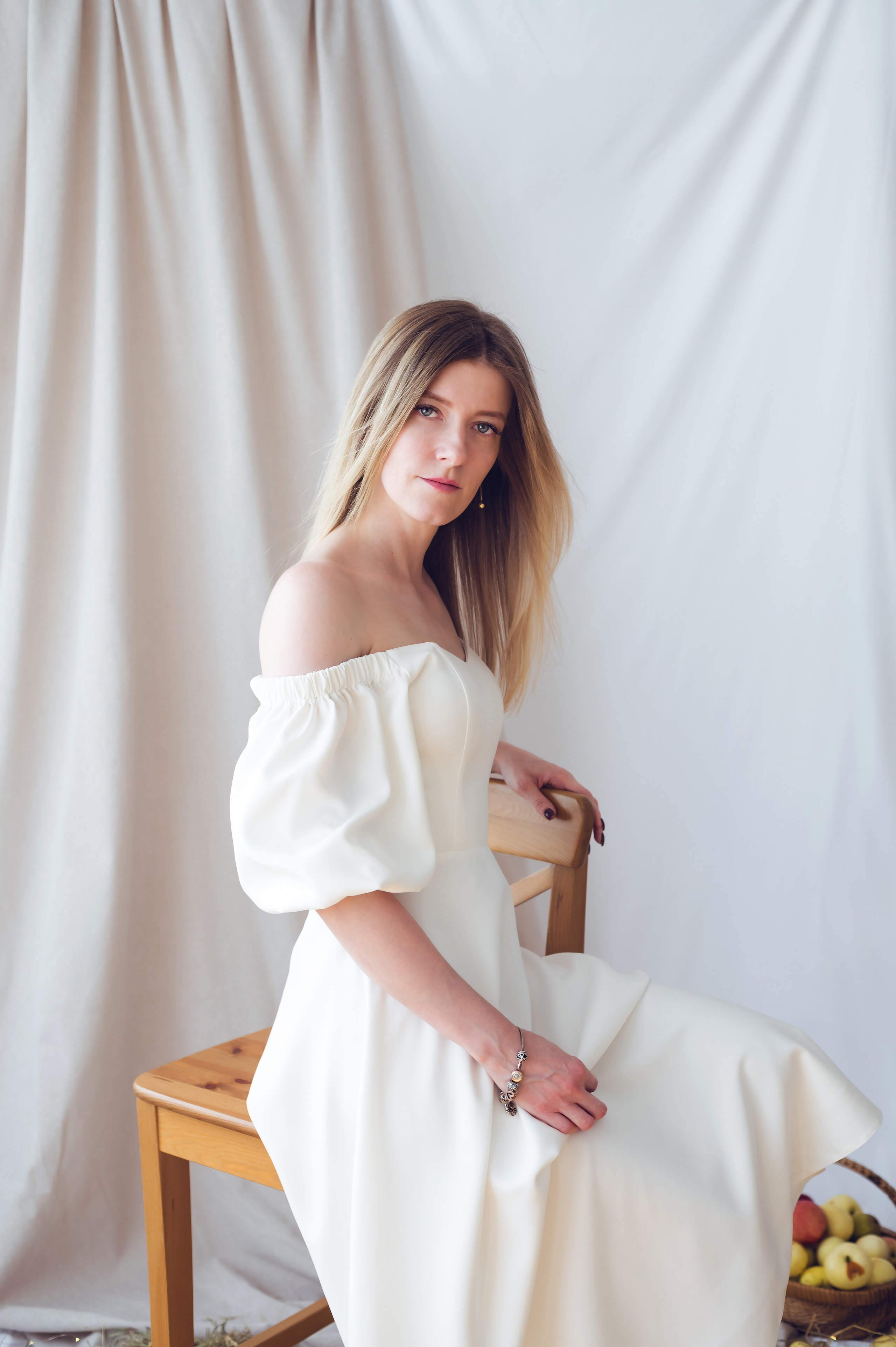 Катя. Детский и семейный фотограф Эльмира Веселова