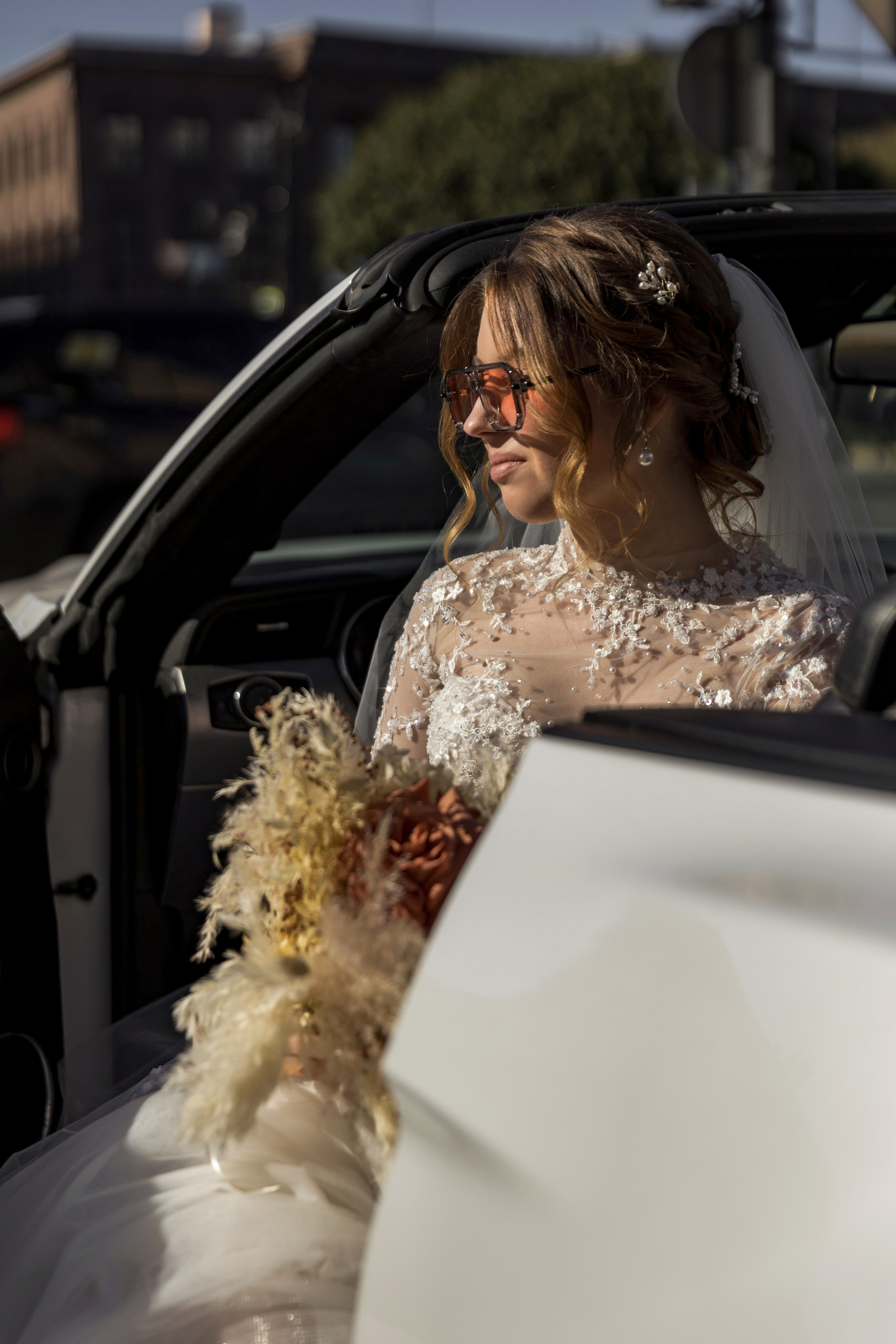 Свадебная фотосессия в Санкт-Петербурге — Елена и Александр. Свадебный и портретный фотограф в Санкт-Петербурге Надежда Чечулина