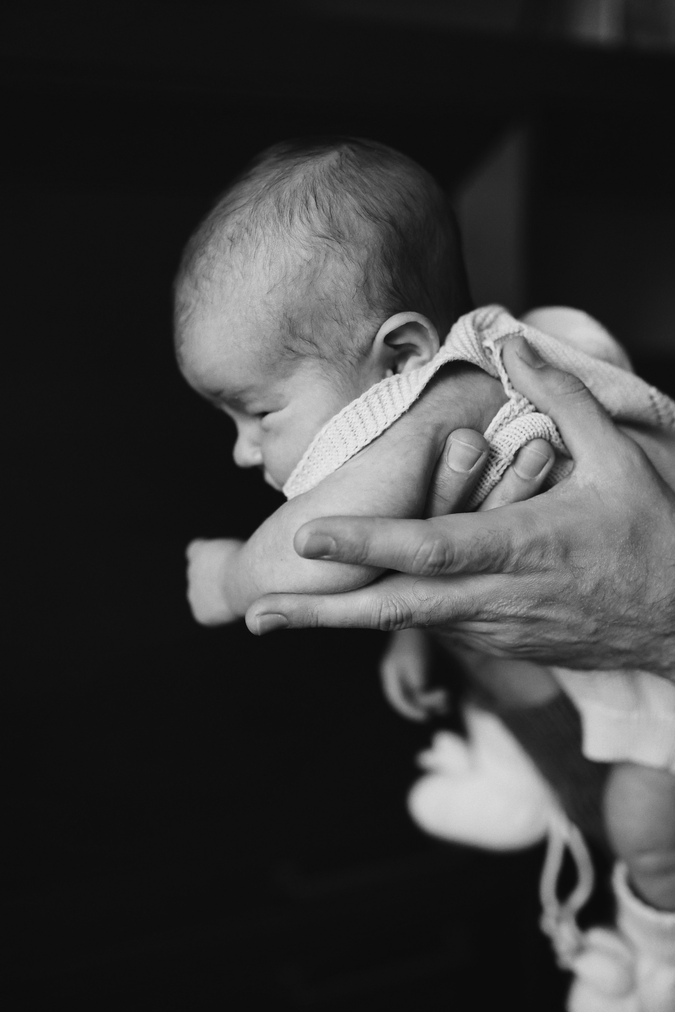 Ньюборн фотосессия в Москве. Семейный фотограф в Москве и Люберцах Юлия Гуськова