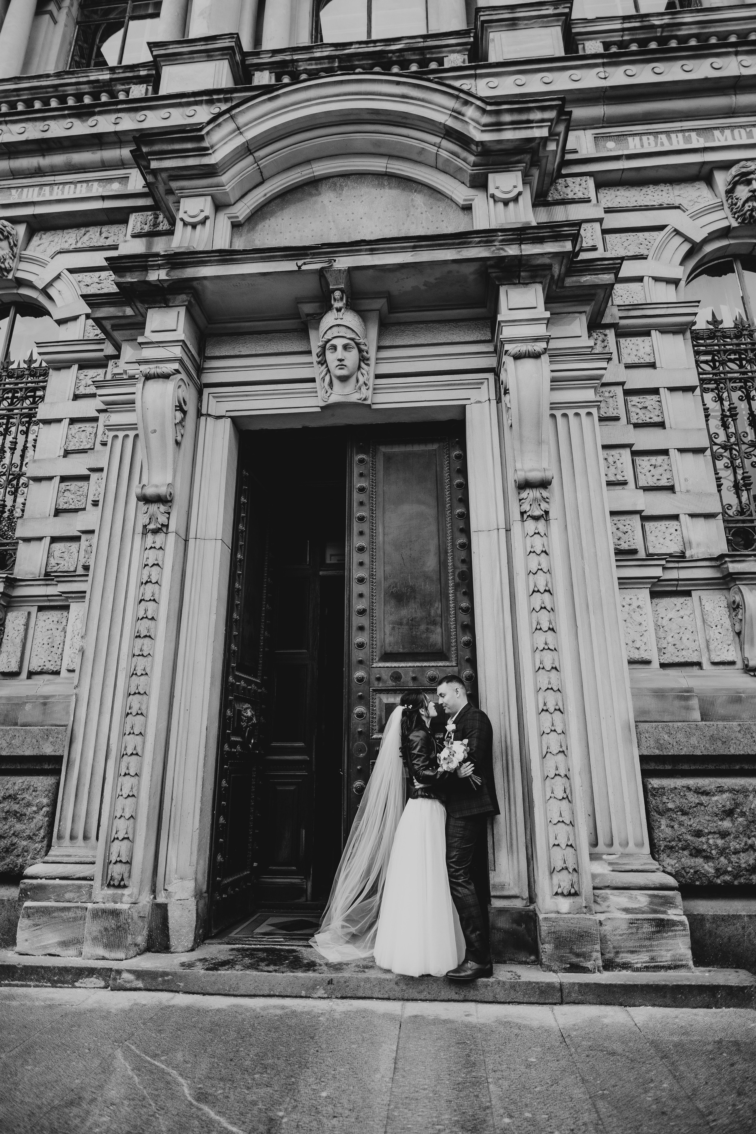 Wedding day 29.03.24. Свадебный фотограф в Санкт-Петербурге