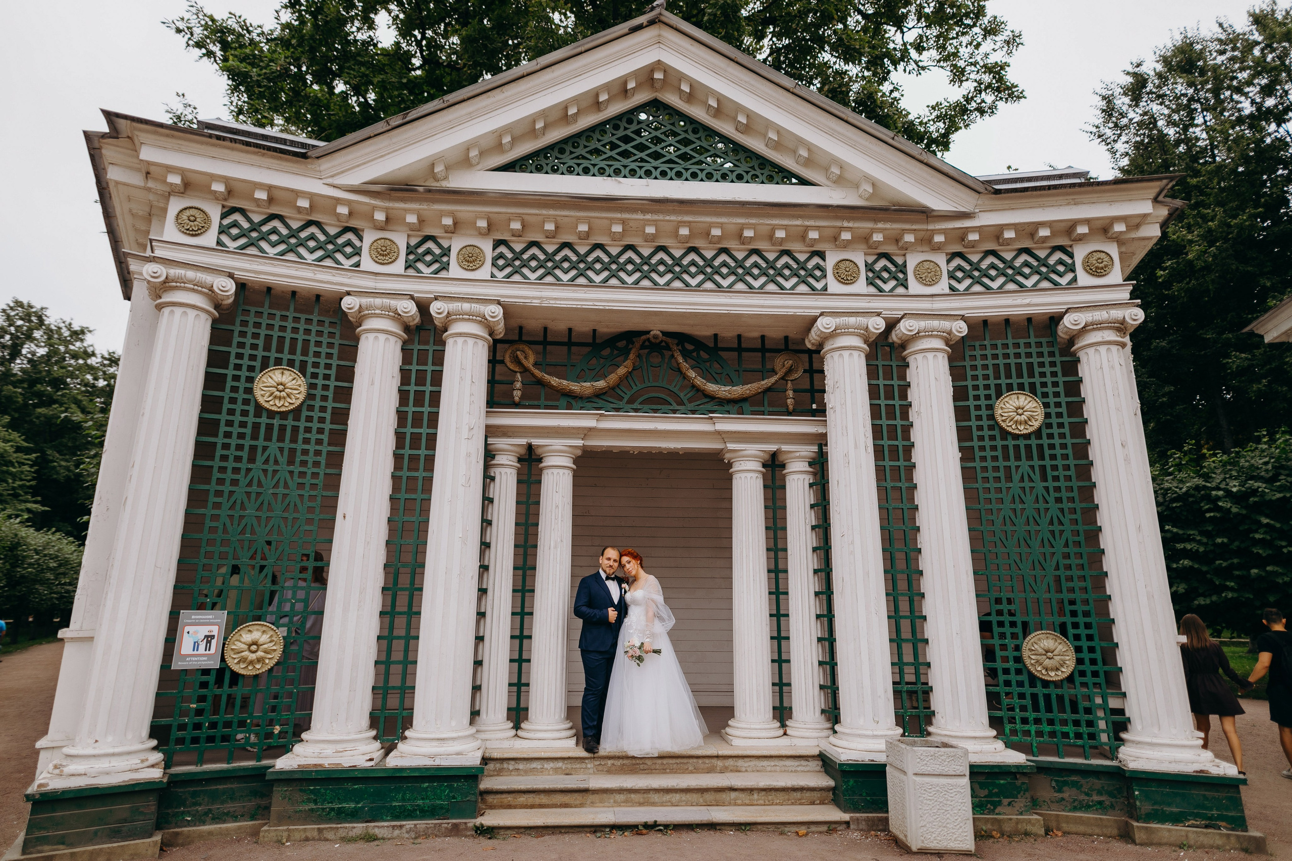 Wedding day 26.08.22. Свадебный фотограф в Санкт-Петербурге