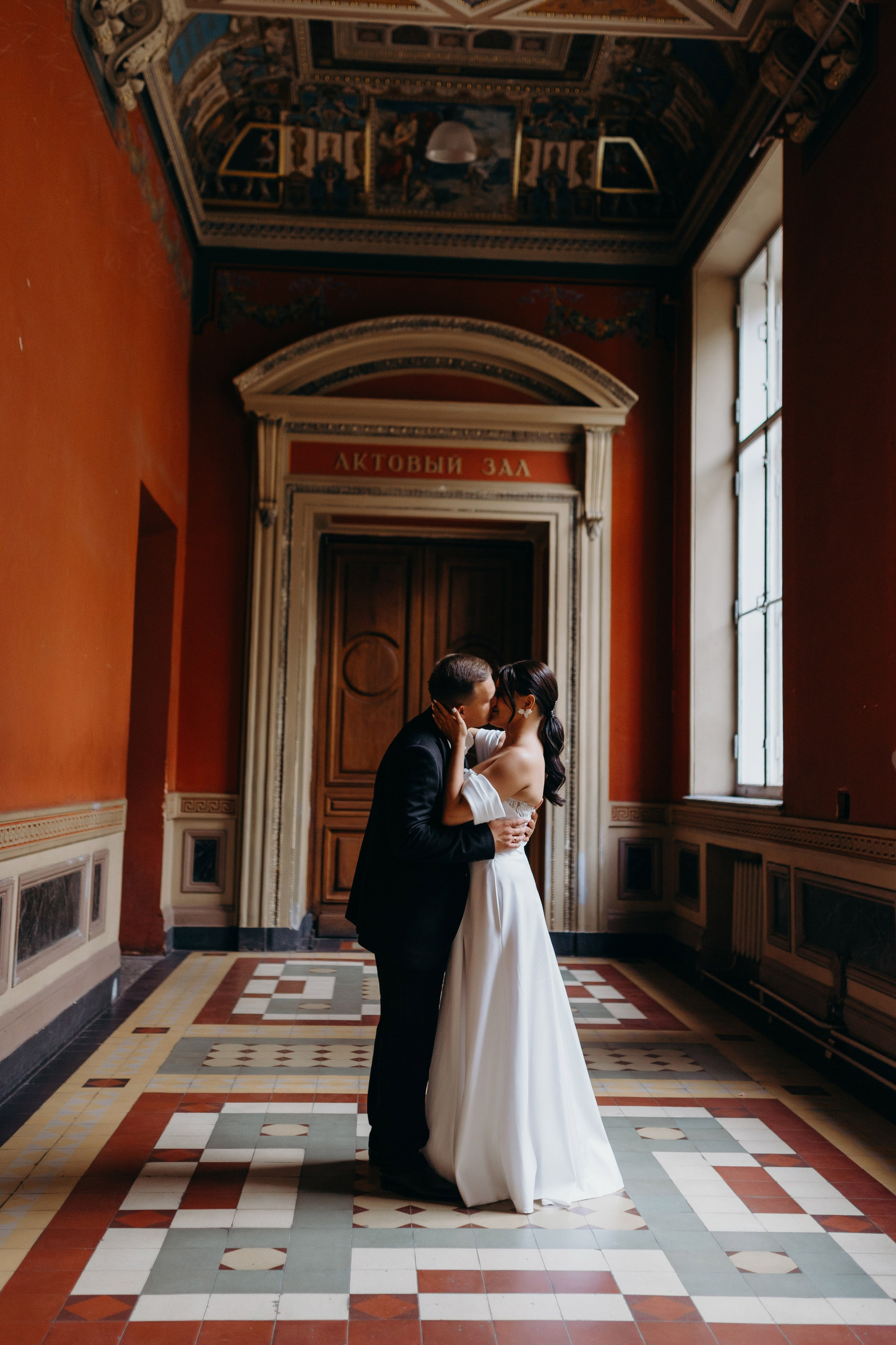 Wedding day 18.08.23. Свадебный фотограф в Санкт-Петербурге