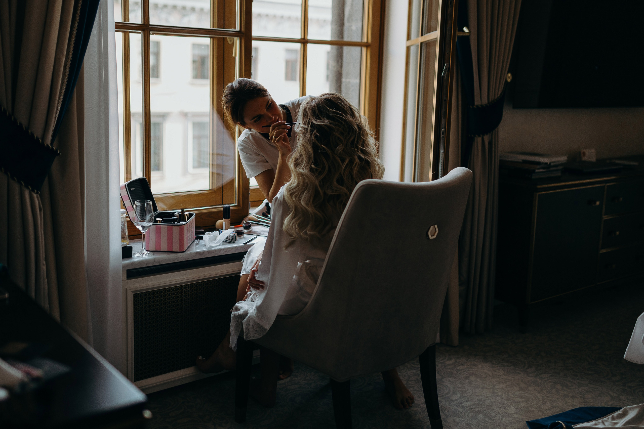 Wedding day 13.09.23. Свадебный фотограф в Санкт-Петербурге