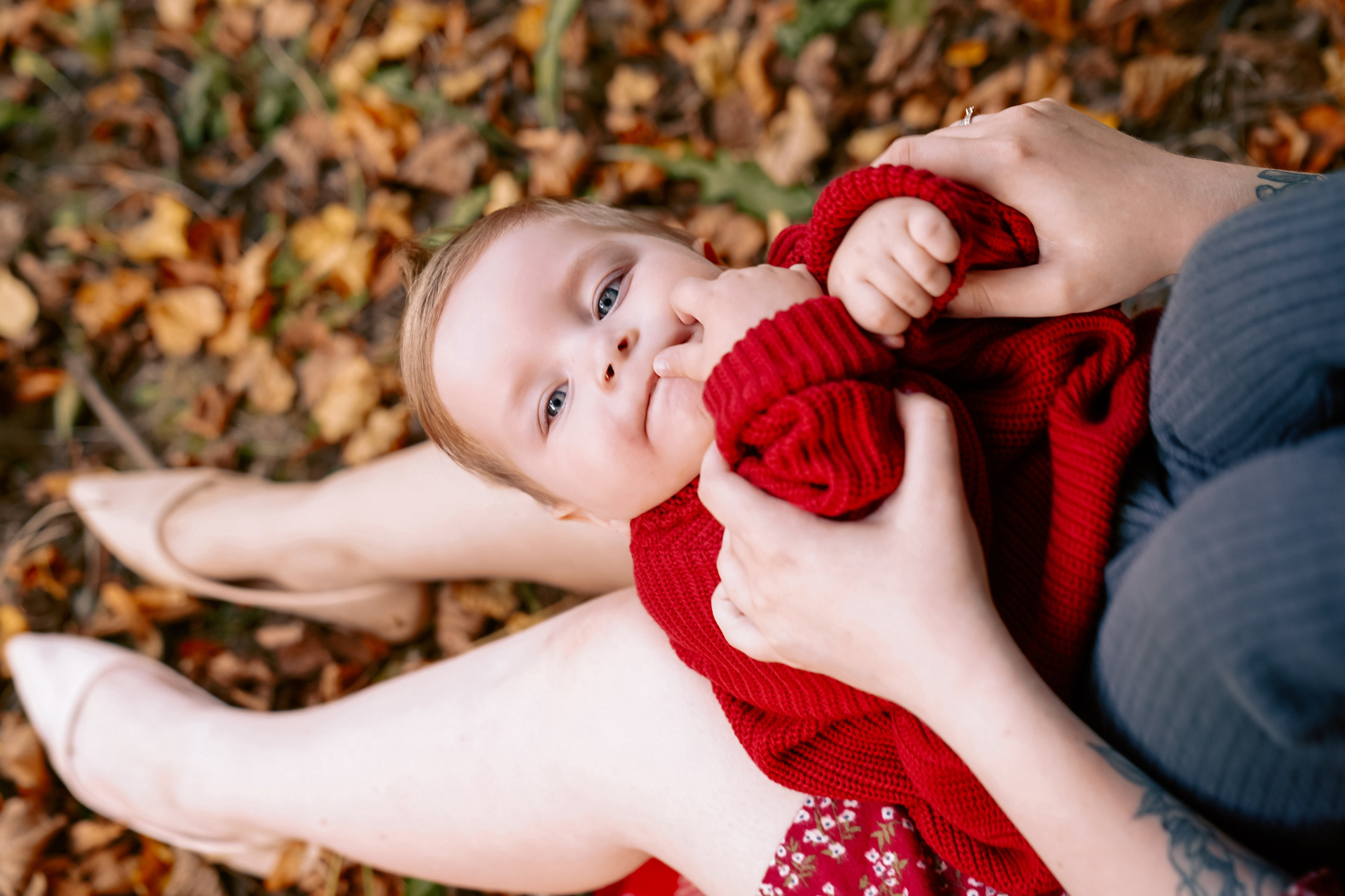 Семейные фотосессии в Смоленске, креативные идеи семейных фото