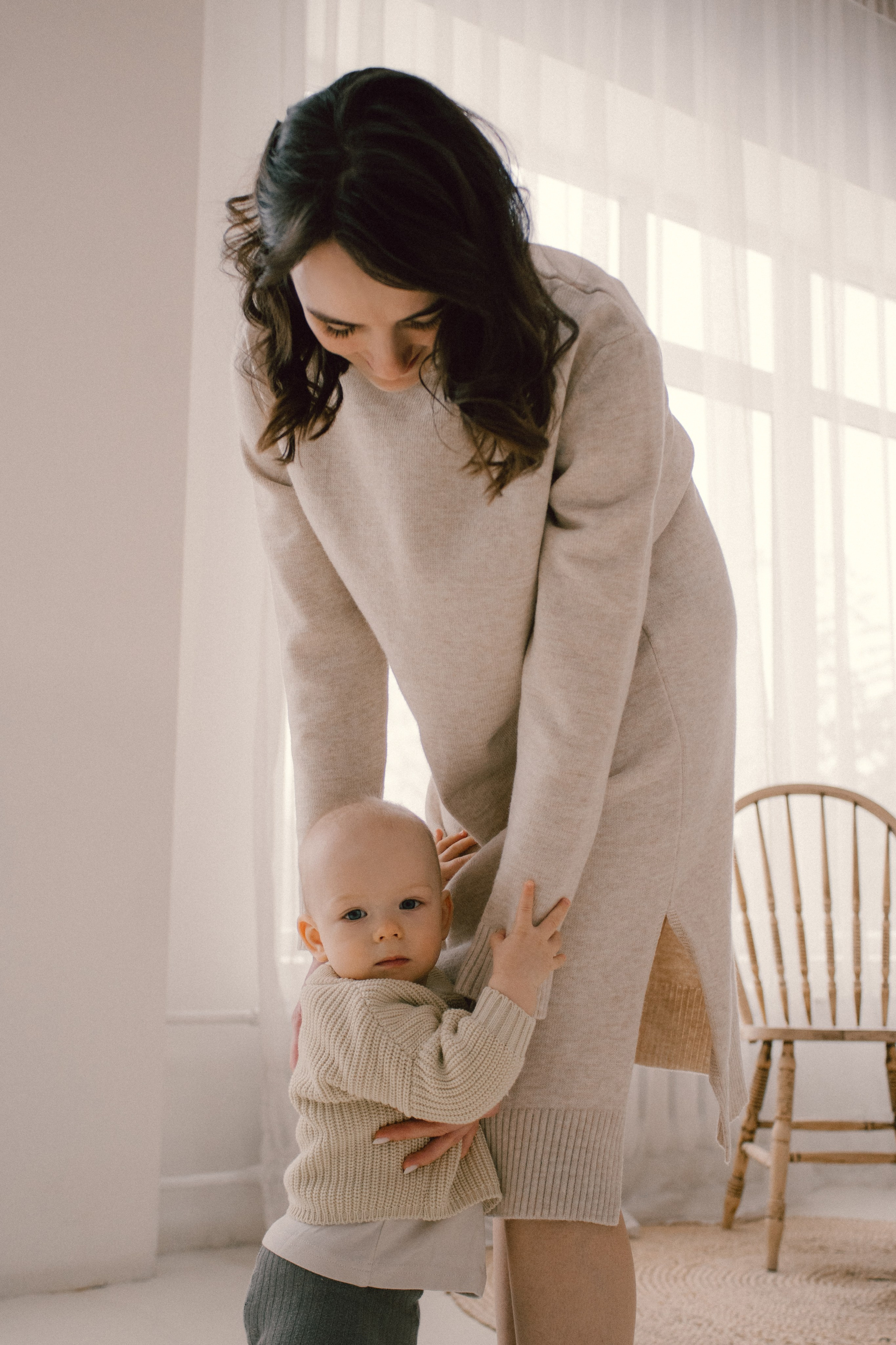 Сергеевы. КЦ на Свободе. Фотограф в Челябинске Любовь Денисенко