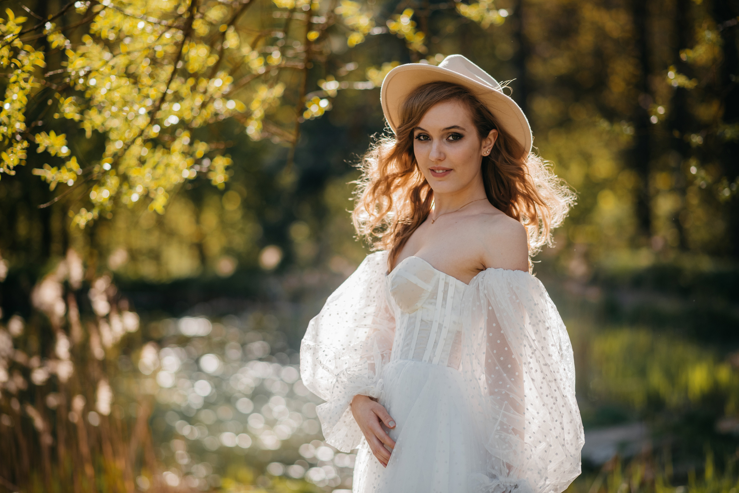 Фотограф на свадьбу