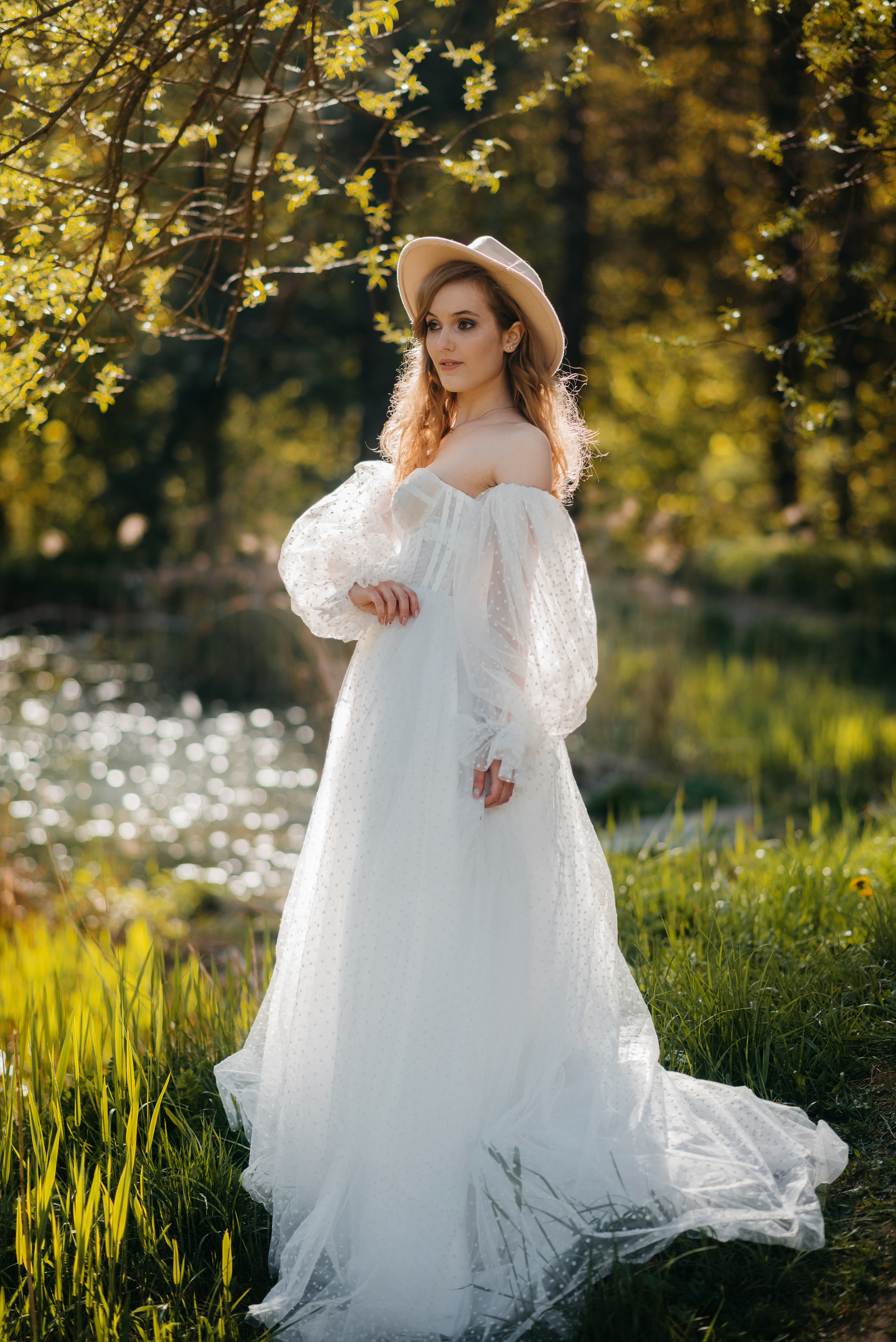 Фотограф в Калуге Мария Стихарева