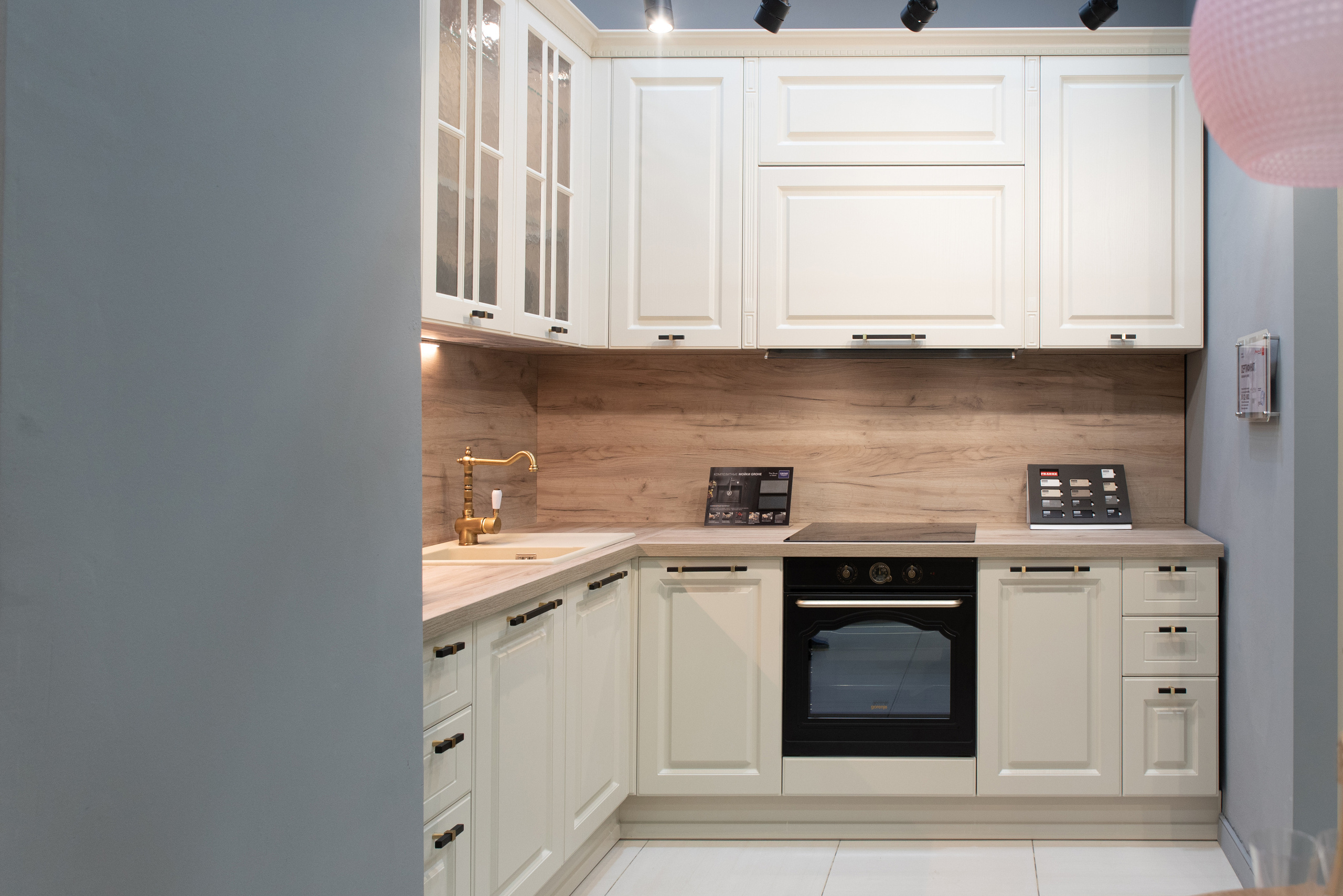 Интерьерная съемка. Фотограф в Калуге Мария Стихарева