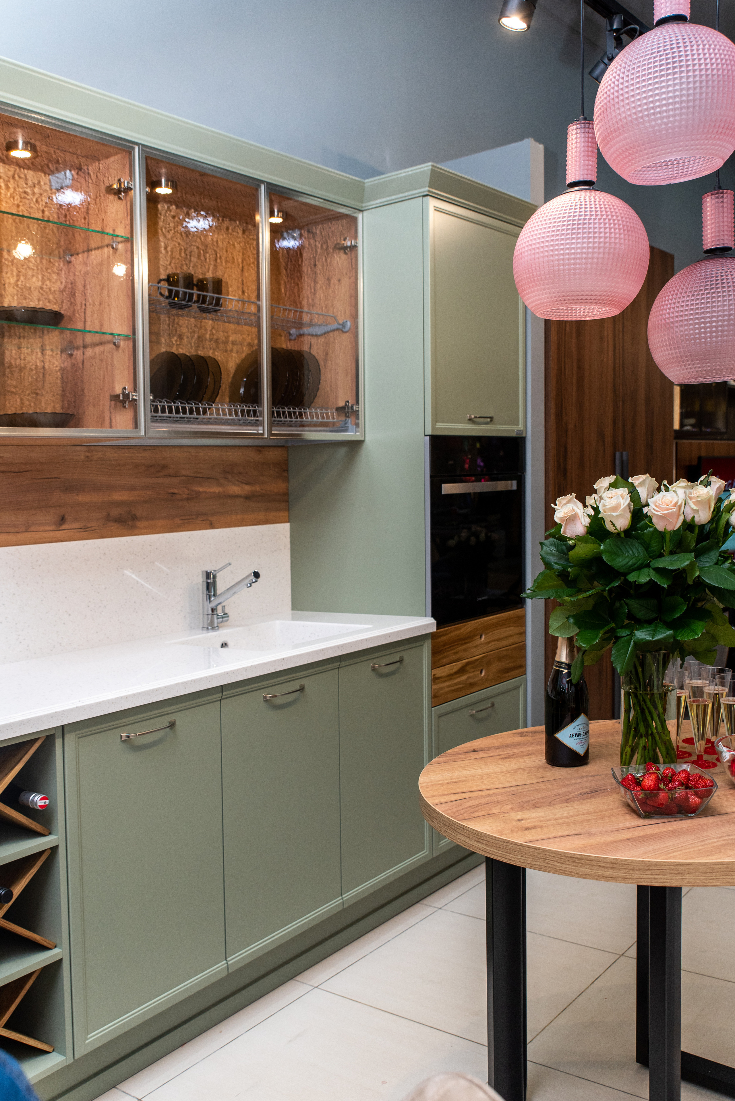 Интерьерная съемка. Фотограф в Калуге Мария Стихарева