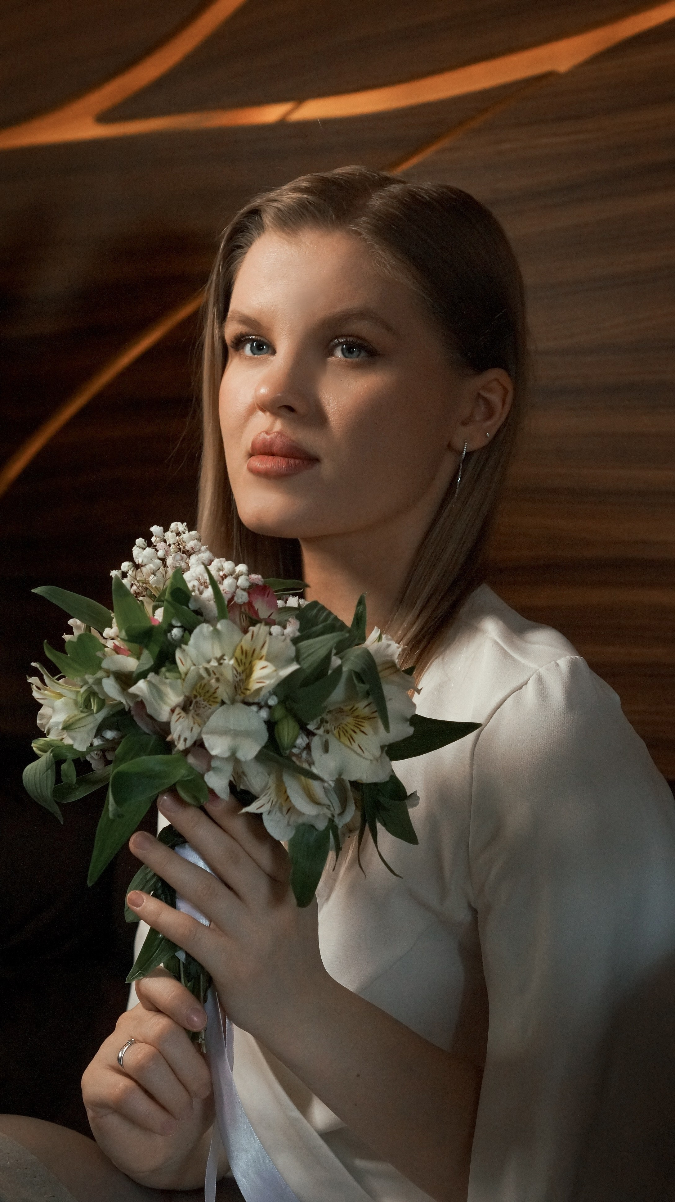 Алина и Стас. Фотограф Лесозаводск/Хабаровск