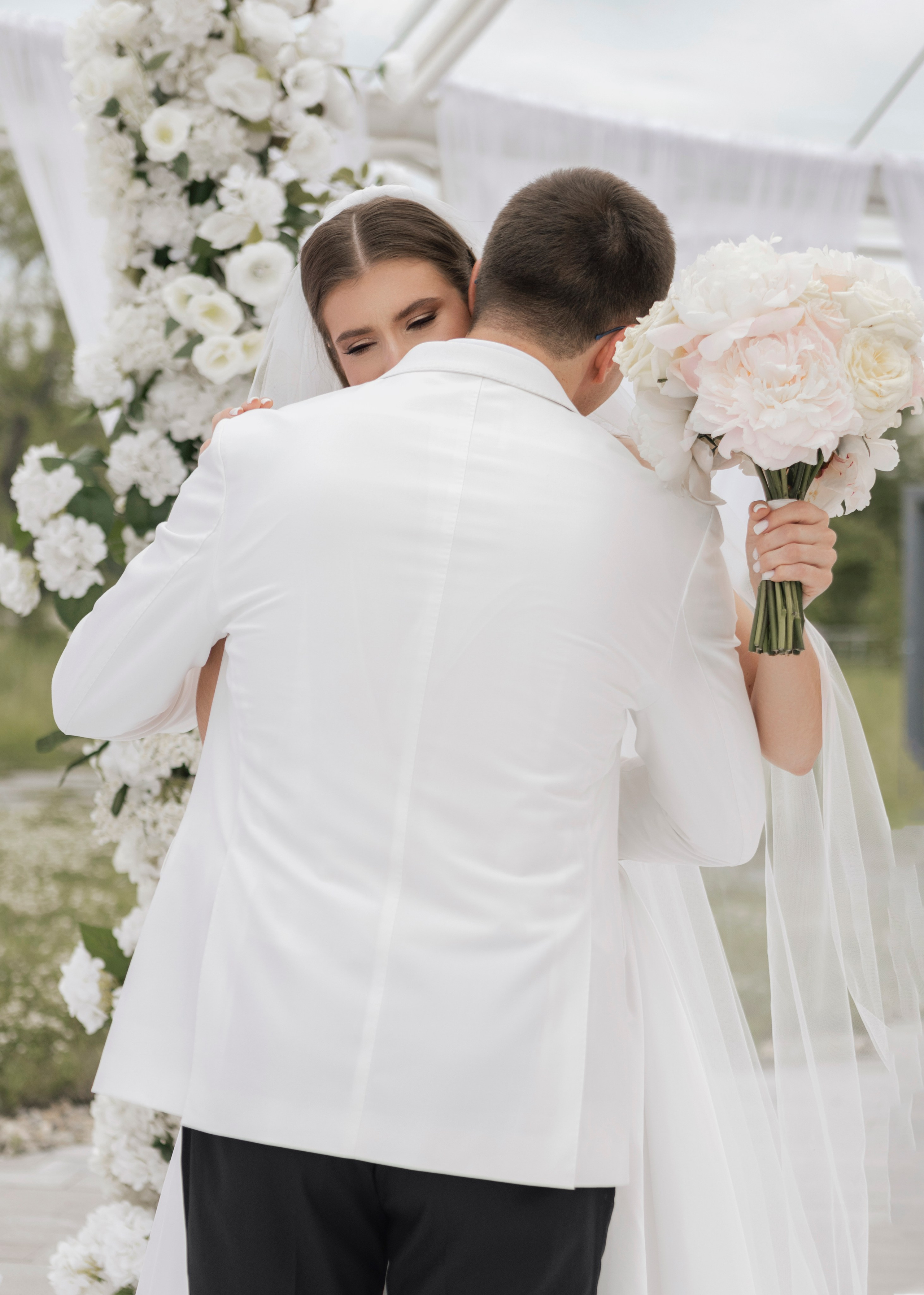 София и Михаил. Фотограф Лесозаводск/Хабаровск