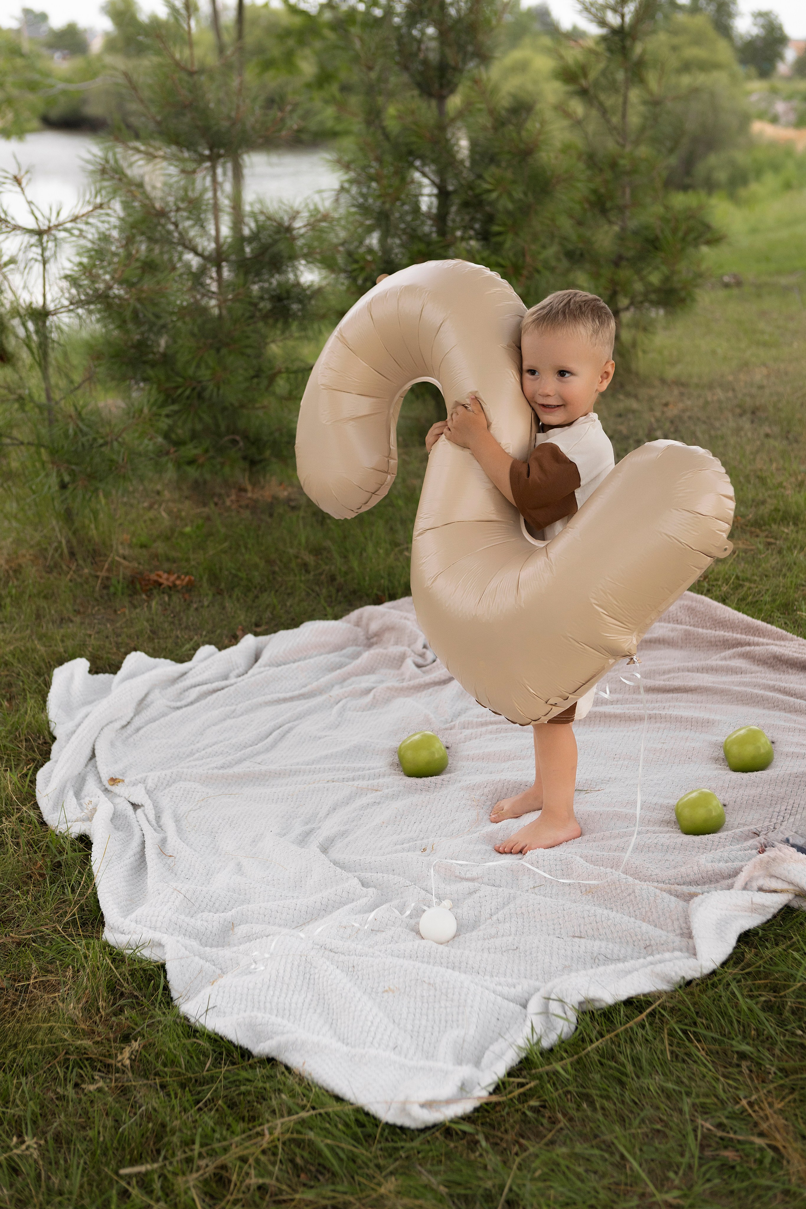 Марина с семьёй. Фотограф Лесозаводск/Хабаровск