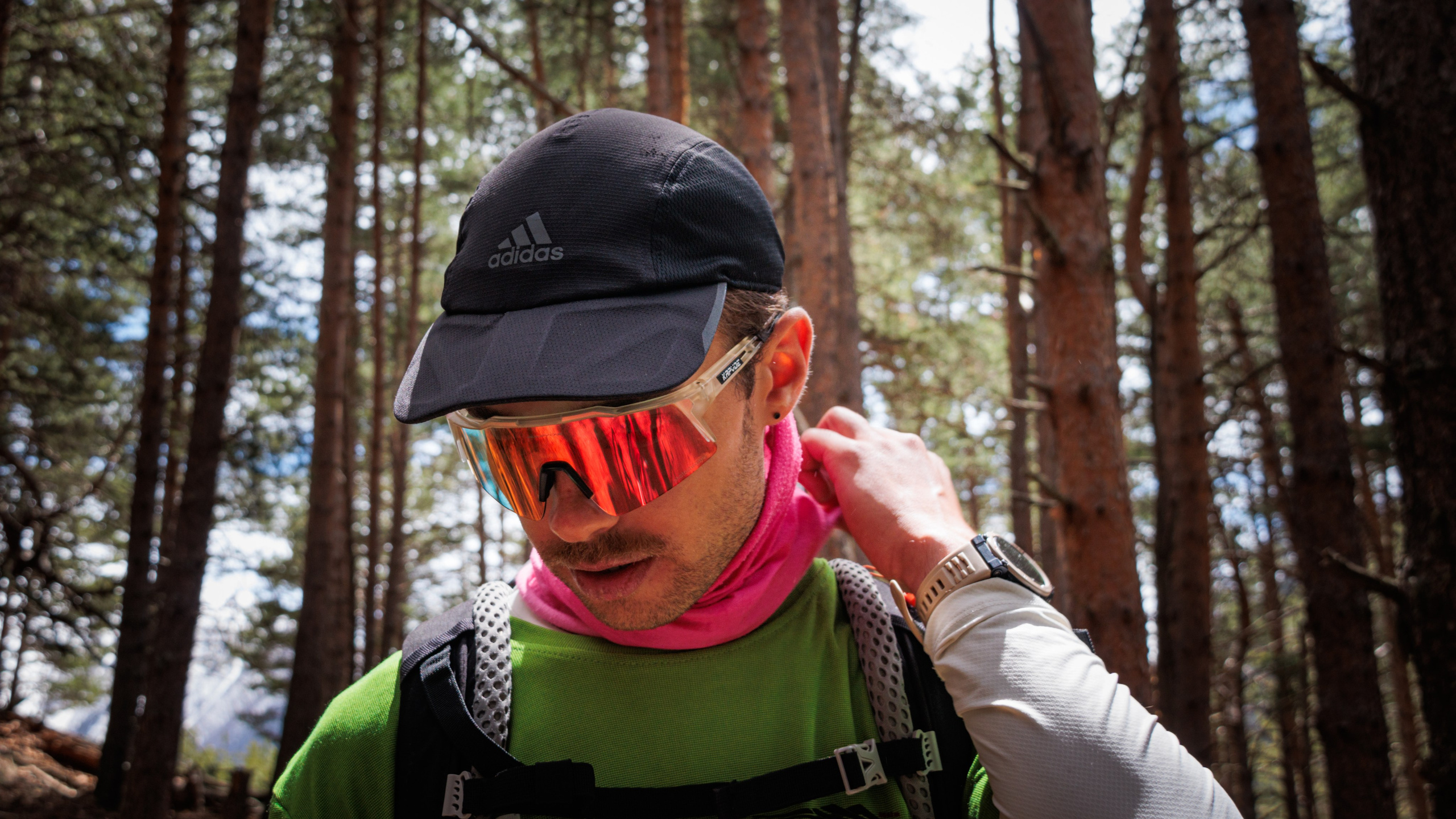 Трекинг / Ирик. Фотограф на трекинг и восхождение Эльбрус, Приэльбрусье. Елизавета Бобок