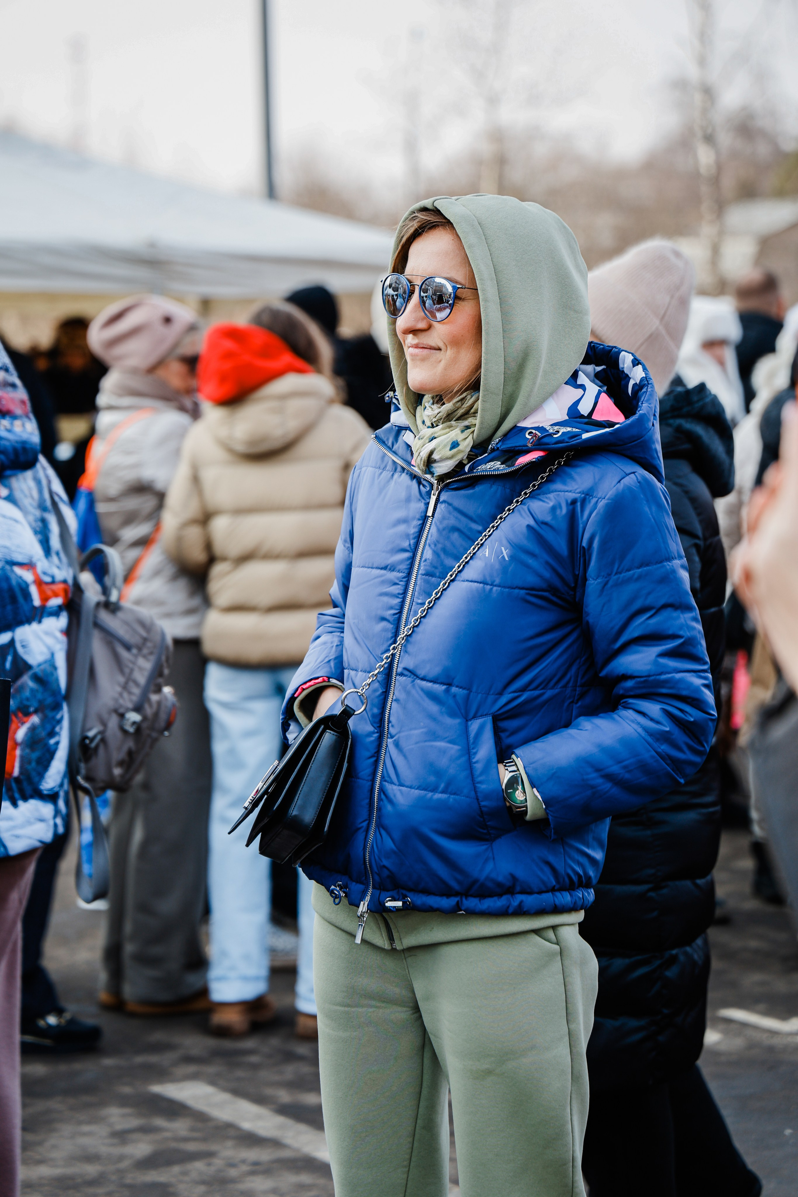 Масленица. Фотограф и видеограф — Москва