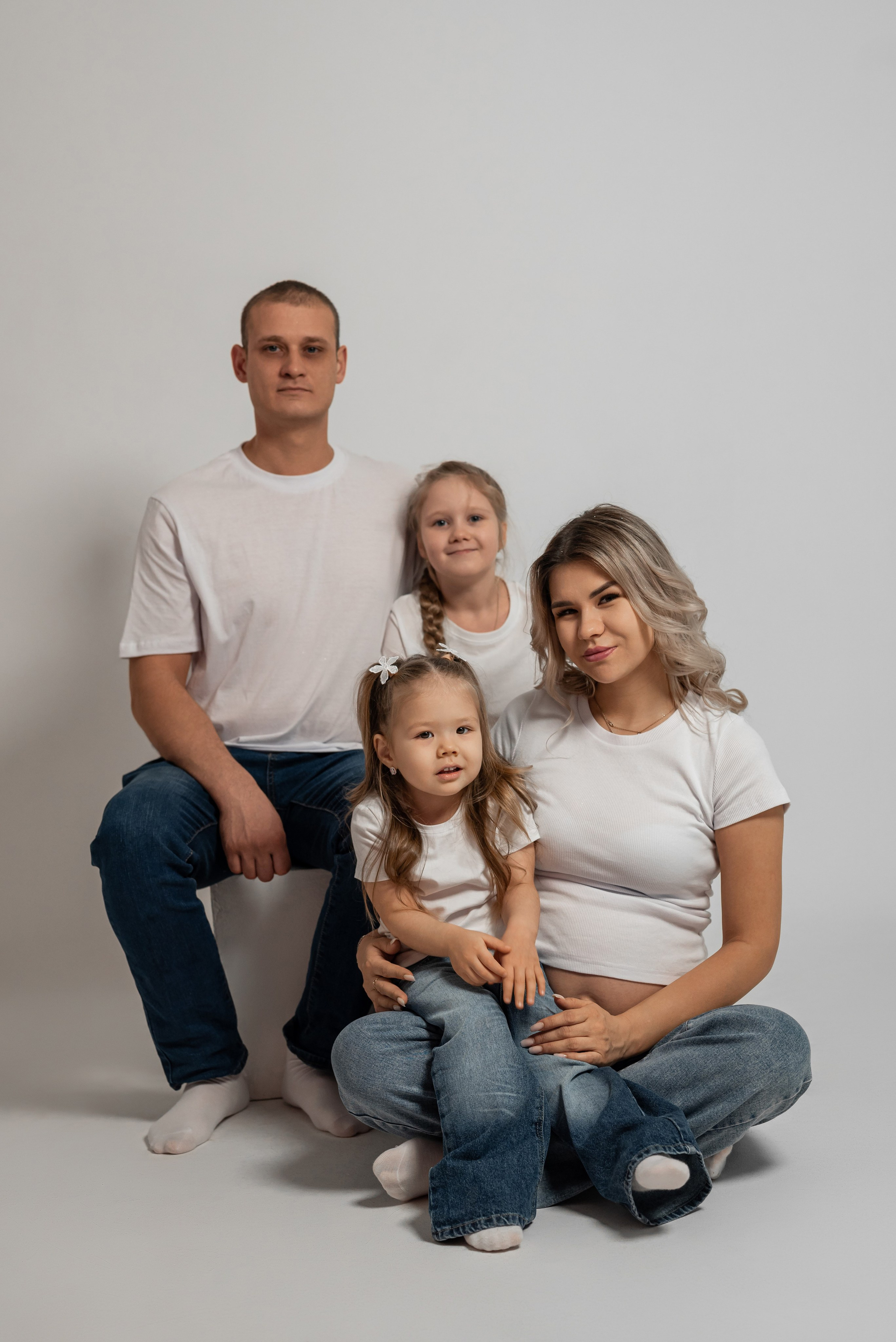 Аксана. Фотограф в городе Салават