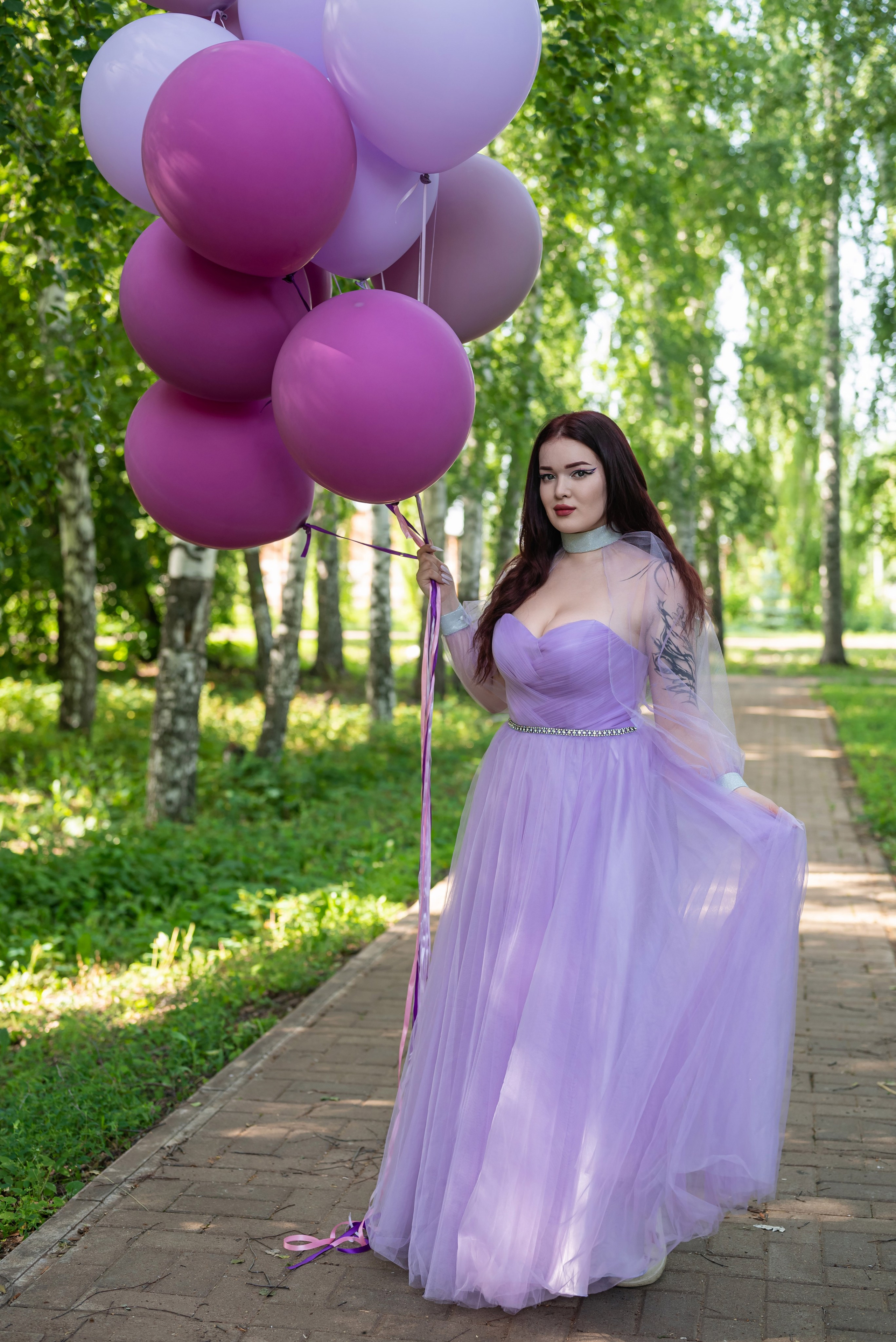 Анастасия. Фотограф в городе Салават