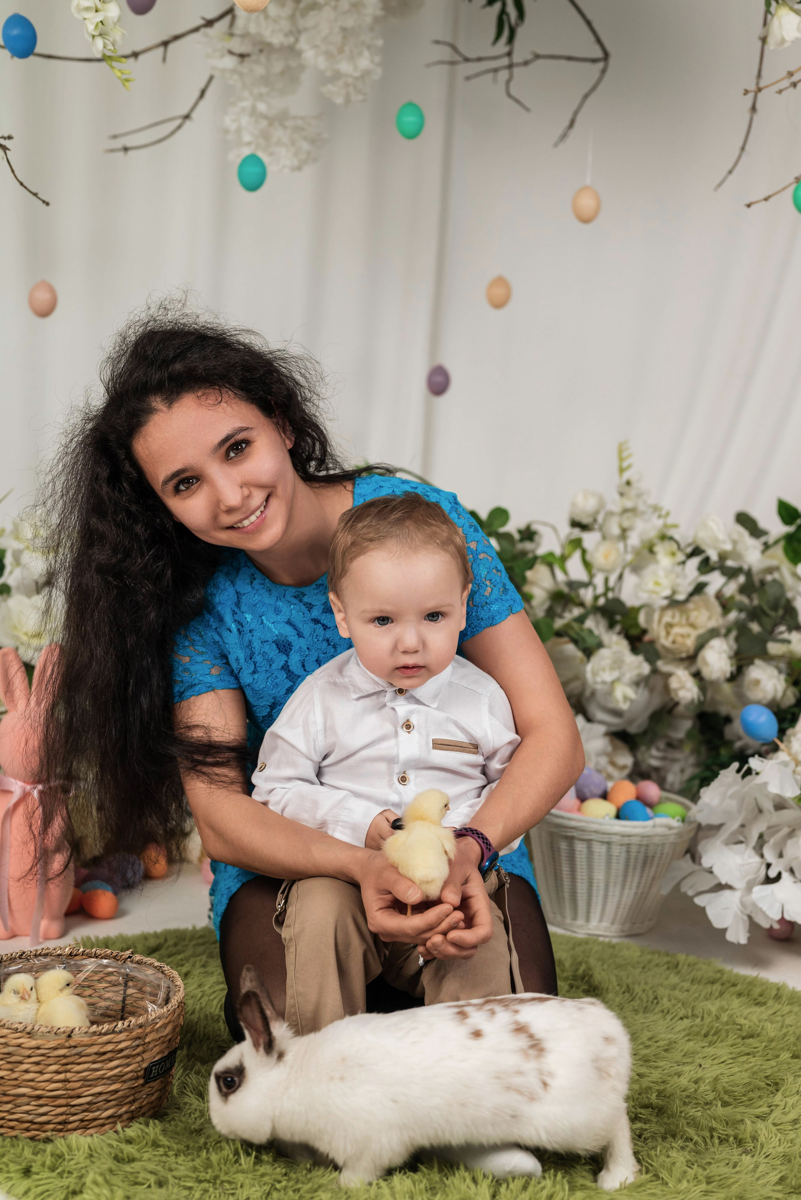 Фотопроект Пасха 2026 г. Фотограф в городе Салават