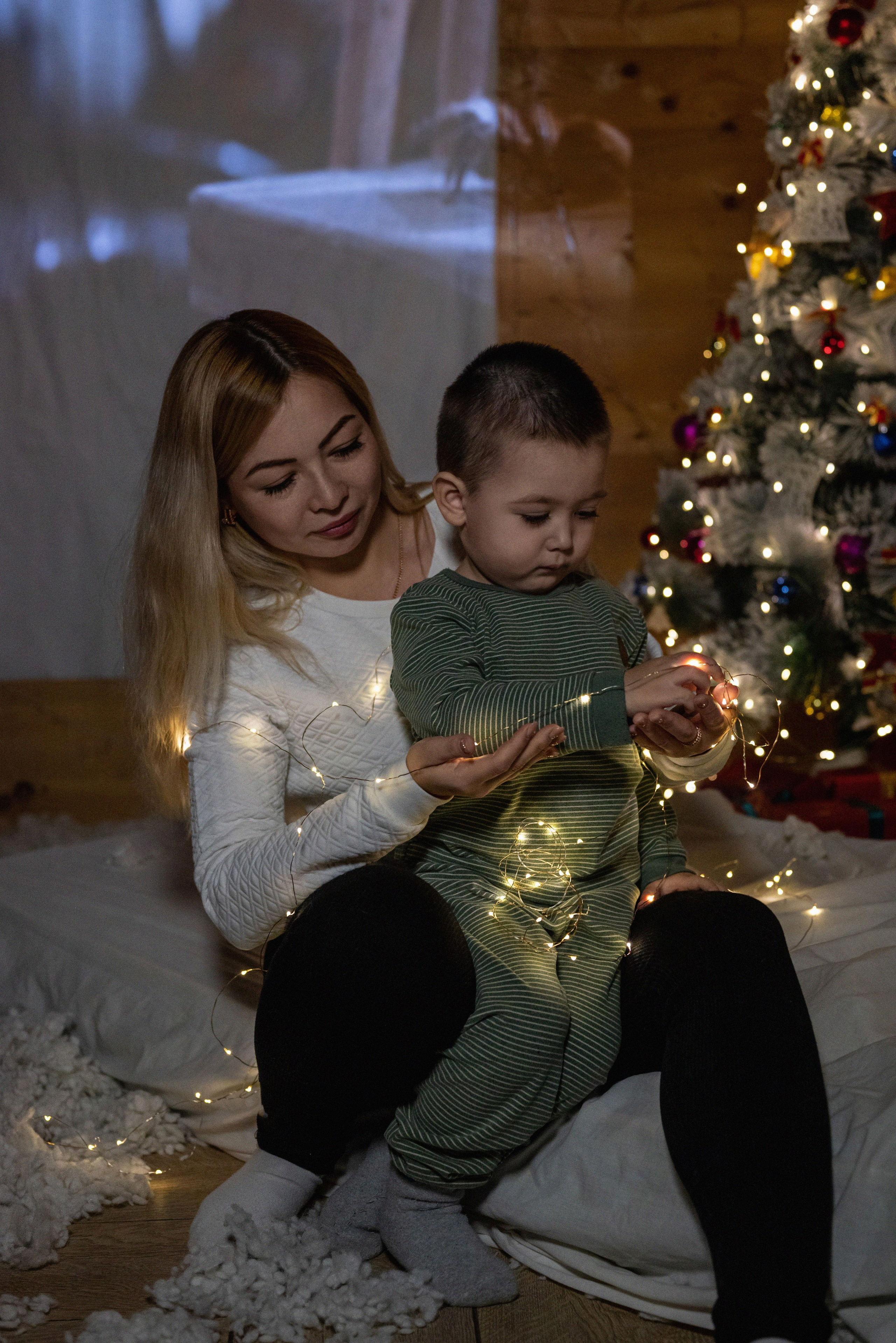 Айгуль. Фотограф в городе Салават