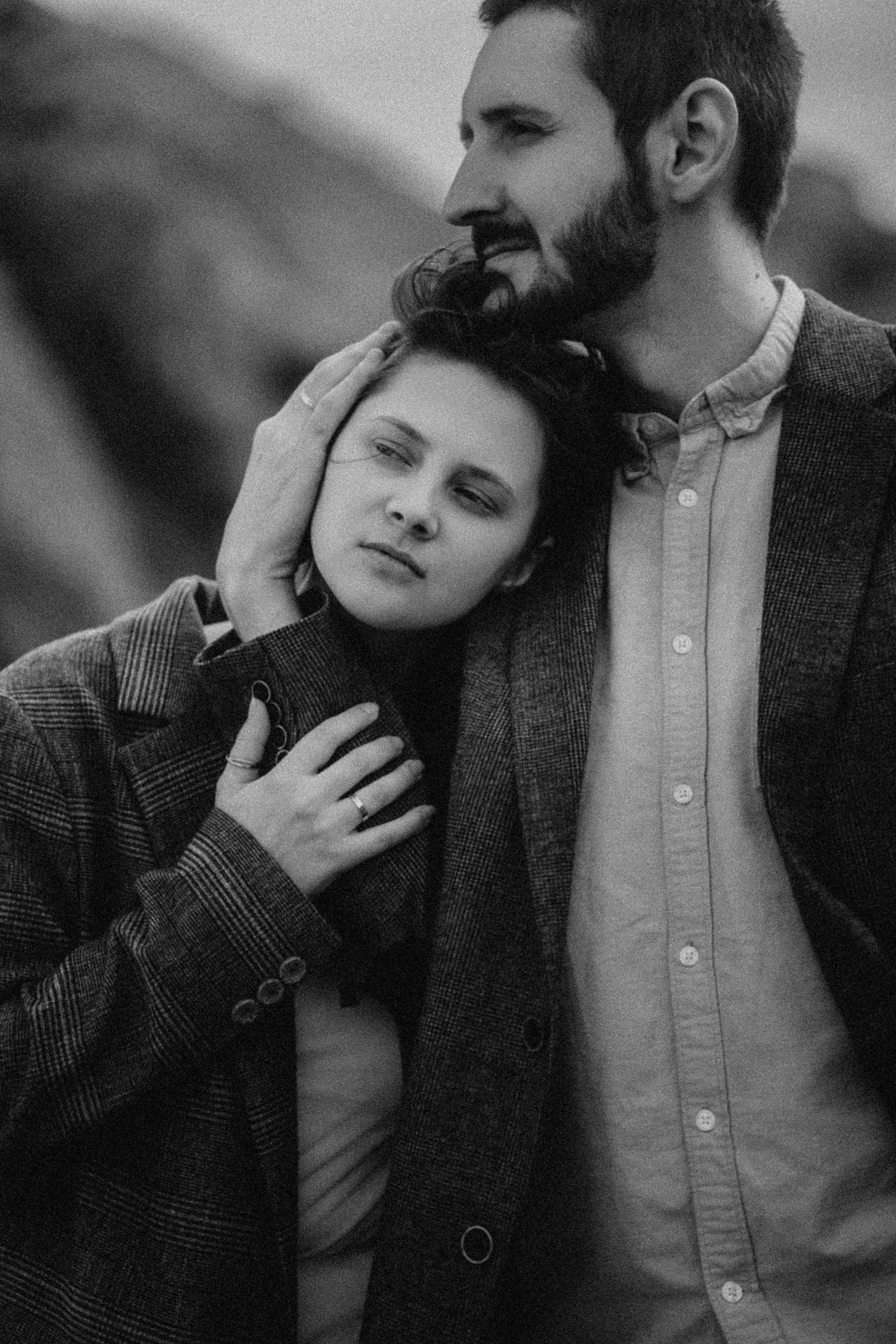 Возьми мою руку, возьми и всю мою жизнь. Фотограф Москва Селюкова Юлия