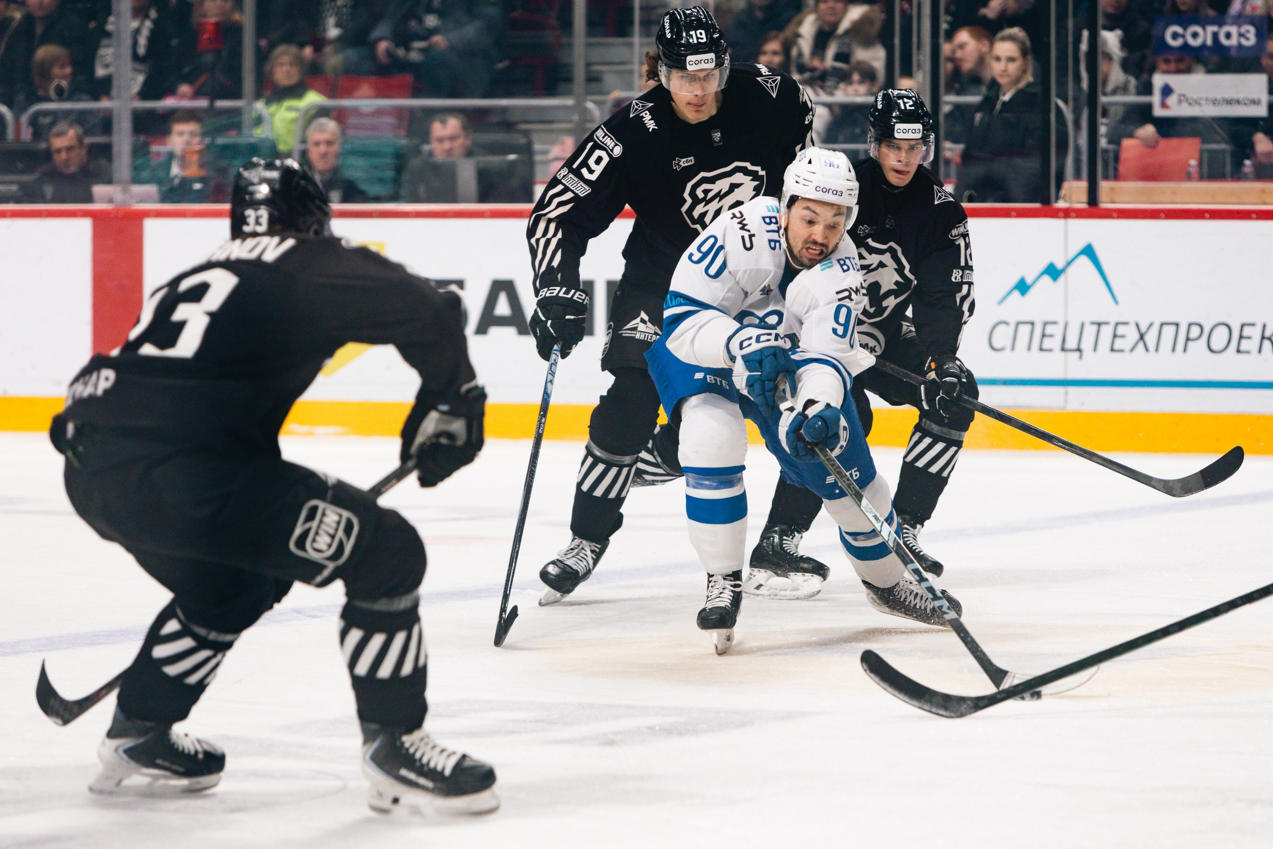СПОРТ. Репортажный фотограф Наталья Лапцевич