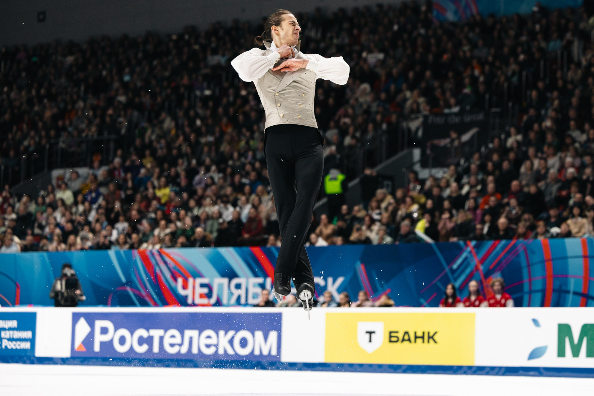 СПОРТ. Репортажный фотограф Наталья Лапцевич