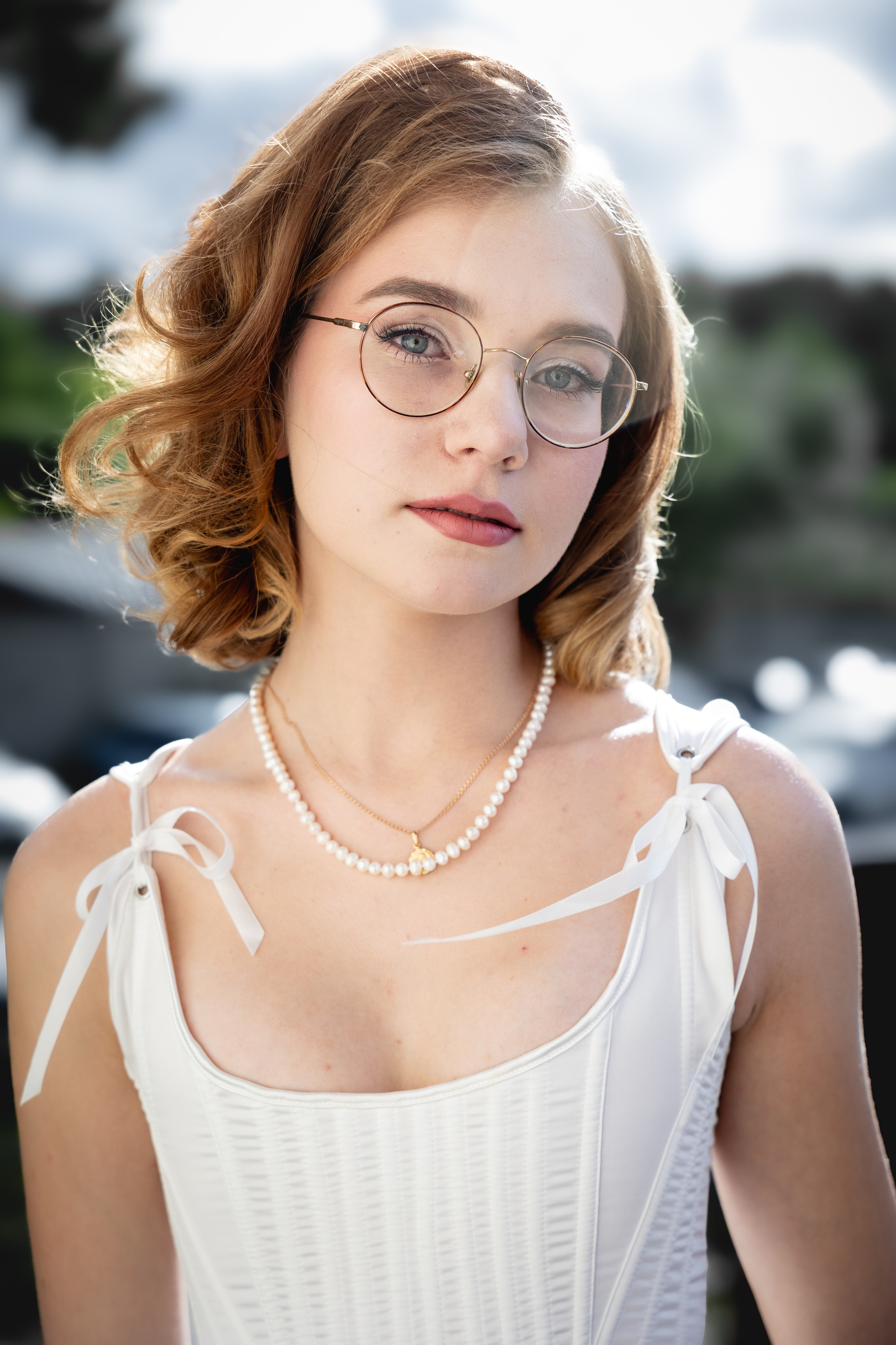 ПОРТРЕТ. Репортажный фотограф Наталья Лапцевич