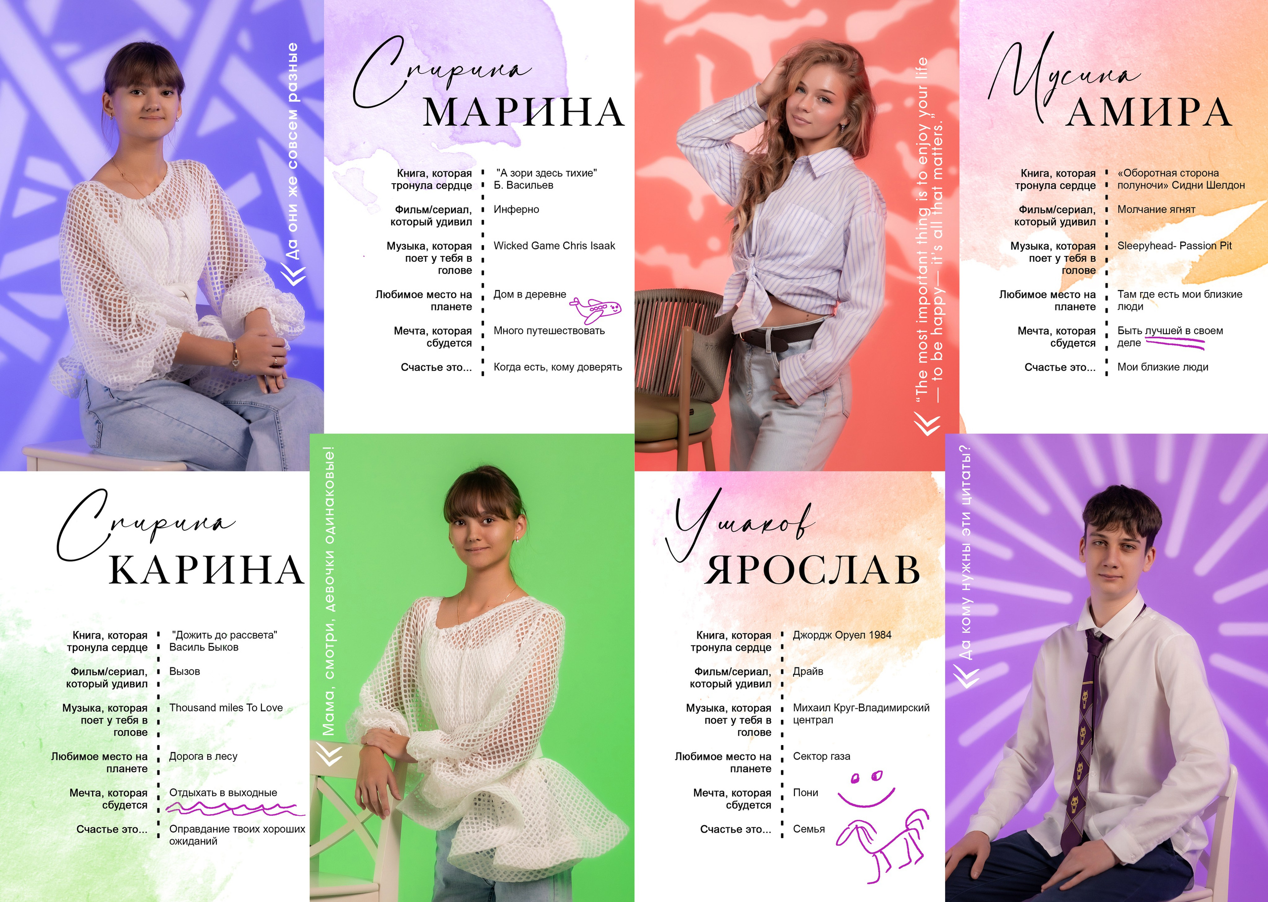 Альбом 15 разворотов. Фото, видео, авторские выпускные альбомы в Нижнем Новгороде