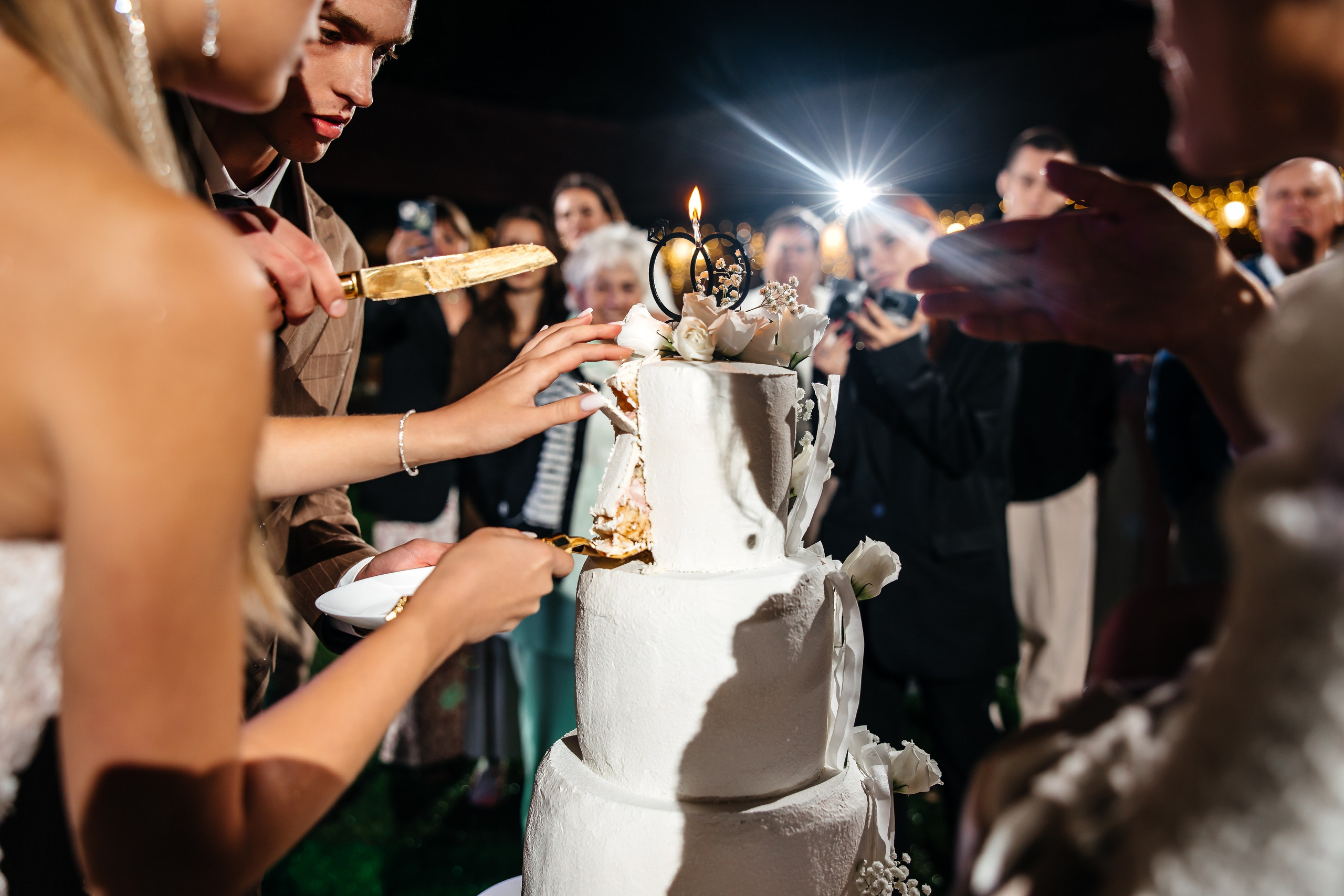 Анонс свадьбы для Павла и Евгении. Усадьба Феодоро. Свадебный фотограф в Крыму и Севастополе Ольга Баскакова