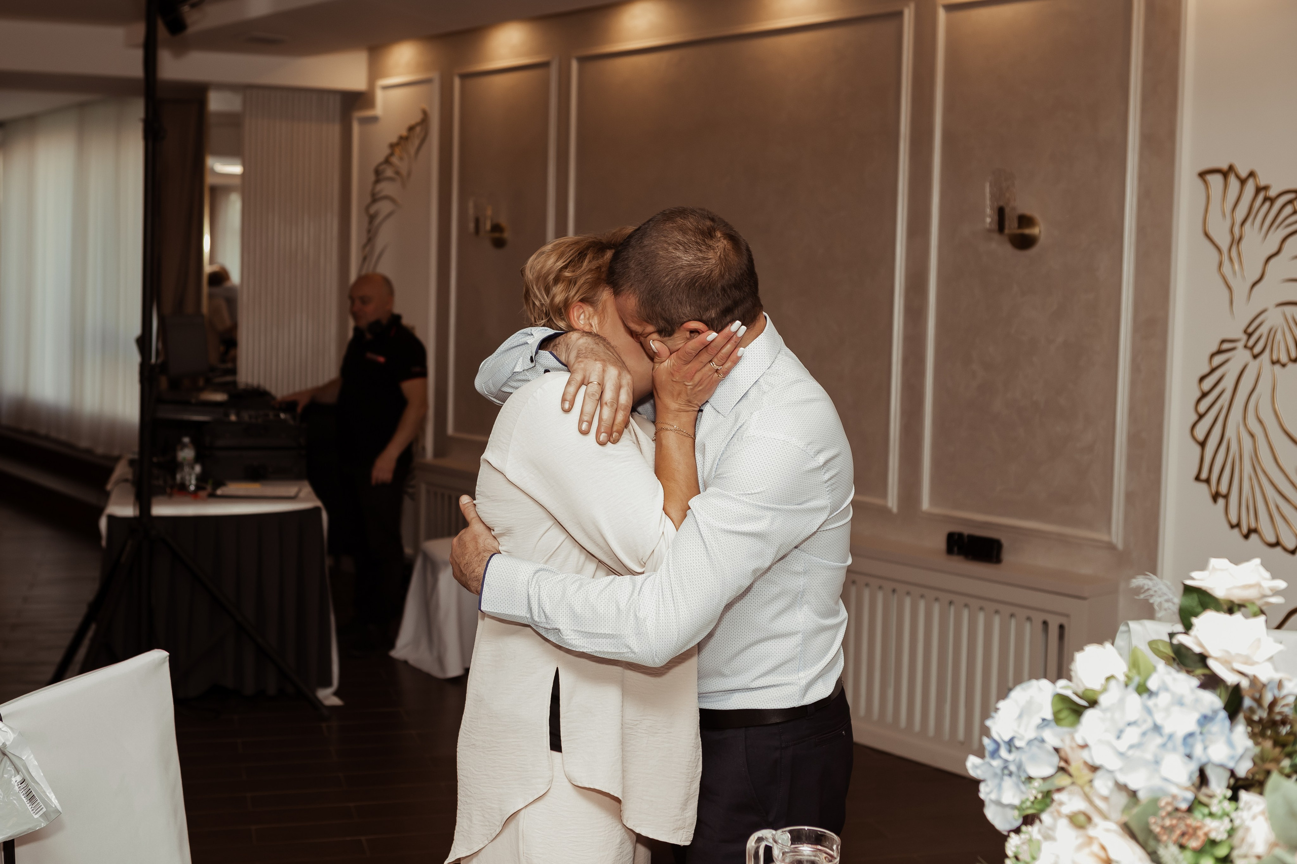 Максим & Мария (с банкетом) 23.09. ФОТОГРАФ Маргарита Сивакова | Ярославль Кострома Москва