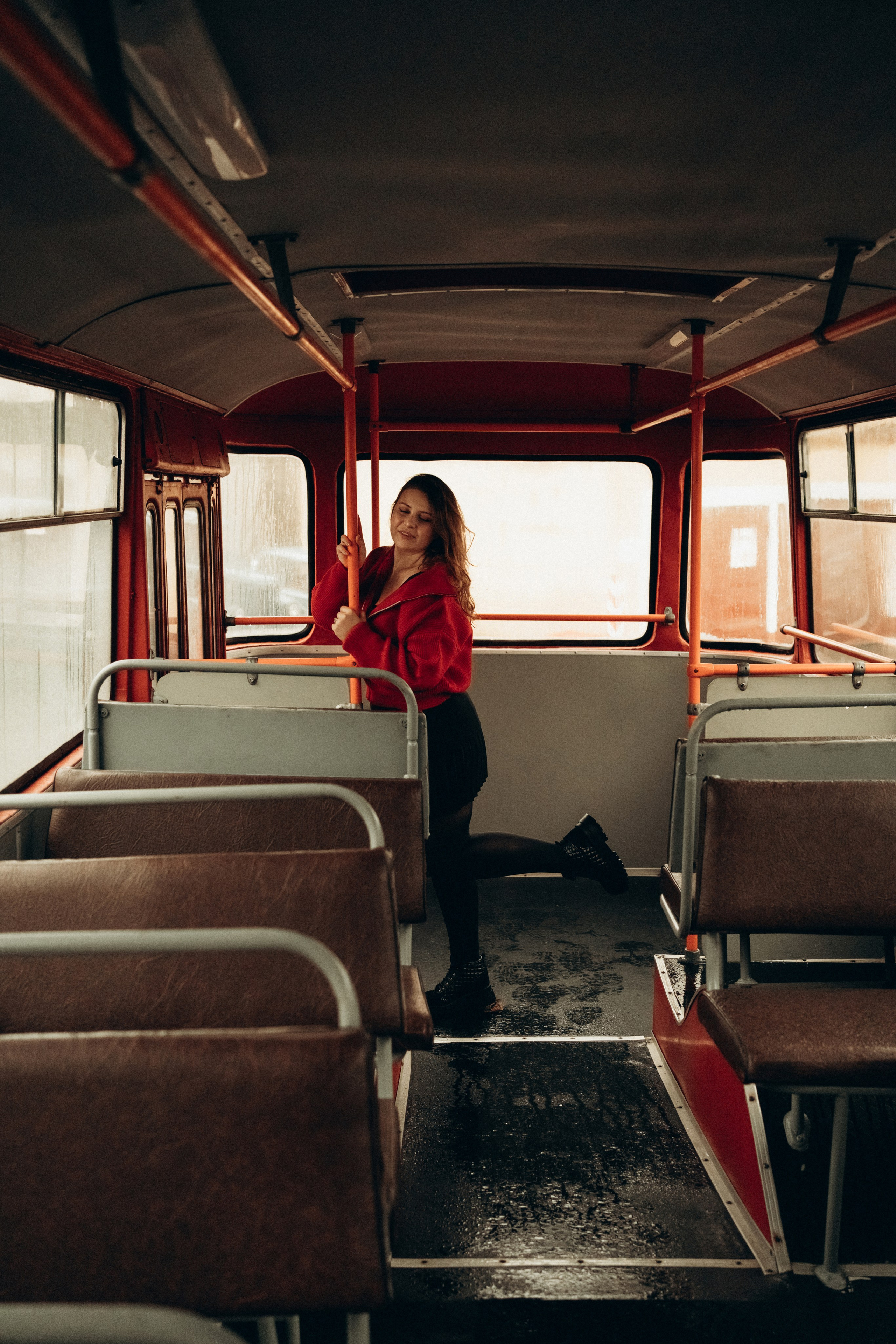 Ани. Фотограф в Минске — Мария Миллс