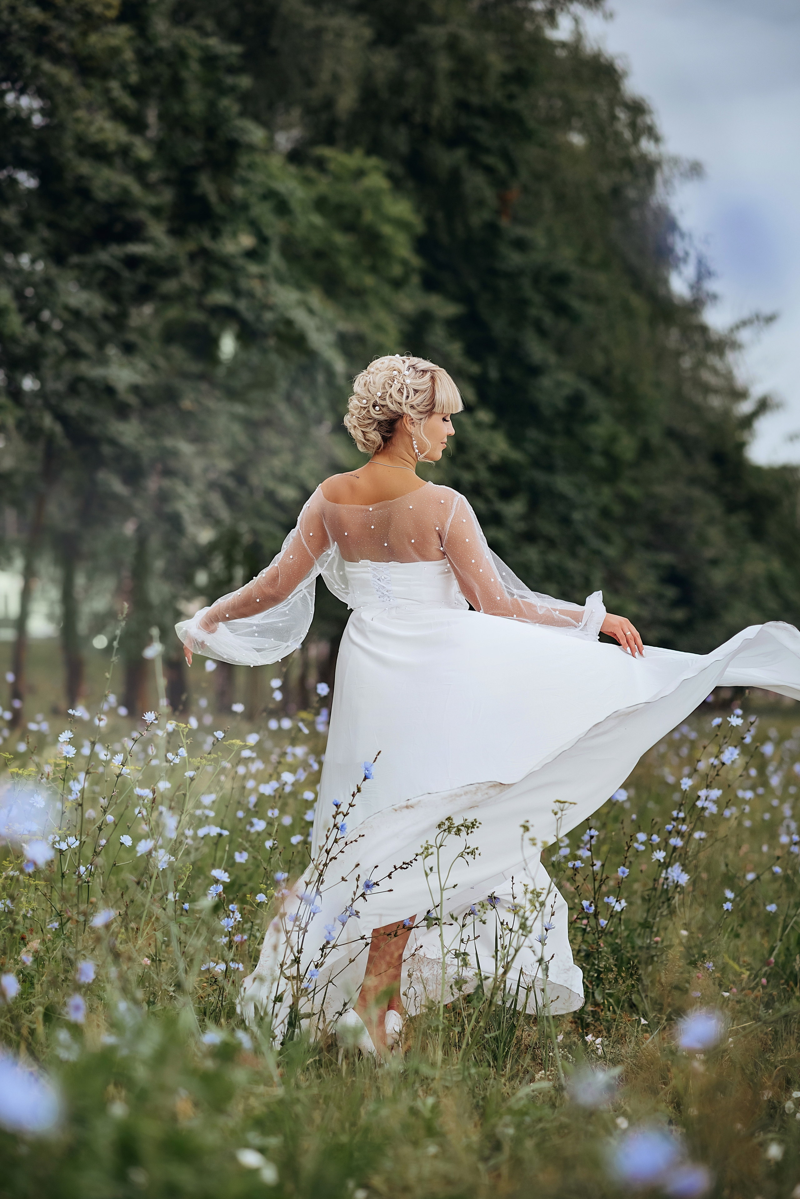 Саша и Леша 07.2020. Свадебный и семейный фотограф Чебоксары Ольга Ник