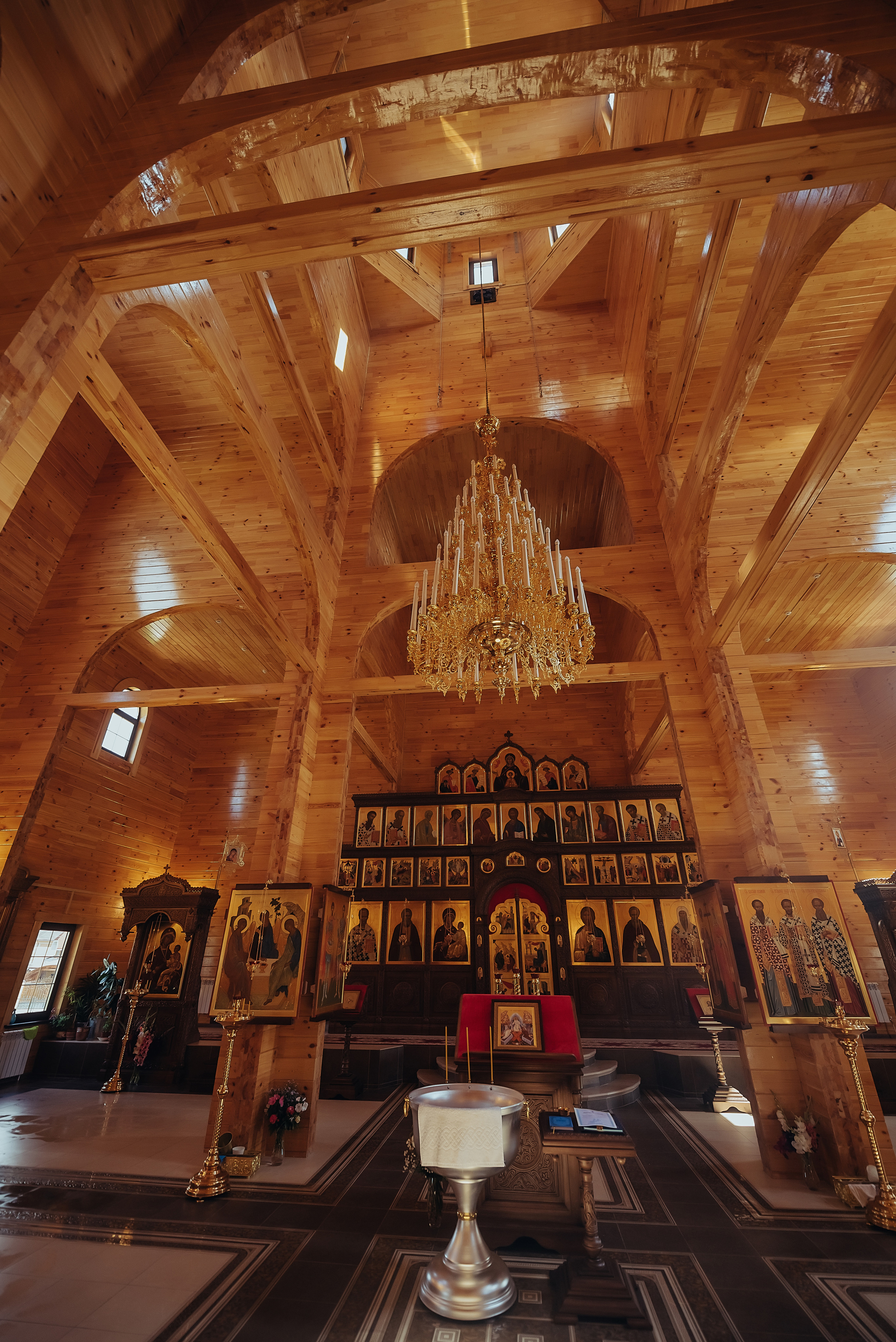 Крещения. Свадебный и семейный фотограф Чебоксары Ольга Ник