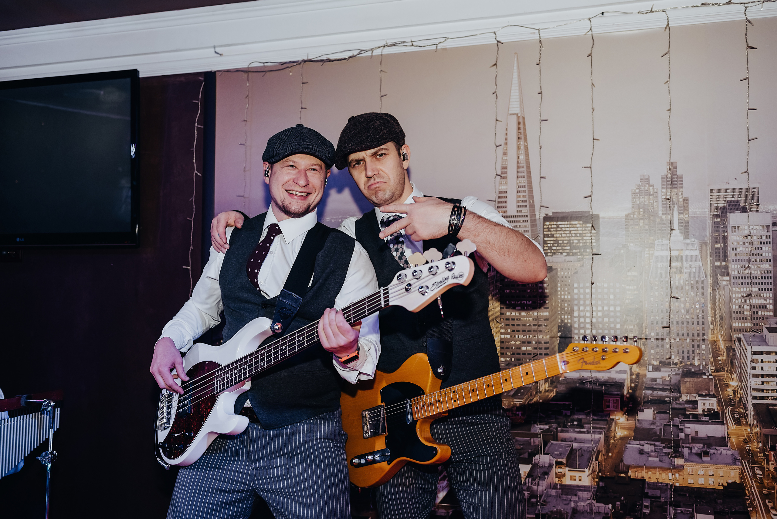 Александра и Георгий 03.2020. Свадебный и семейный фотограф Чебоксары Ольга Ник