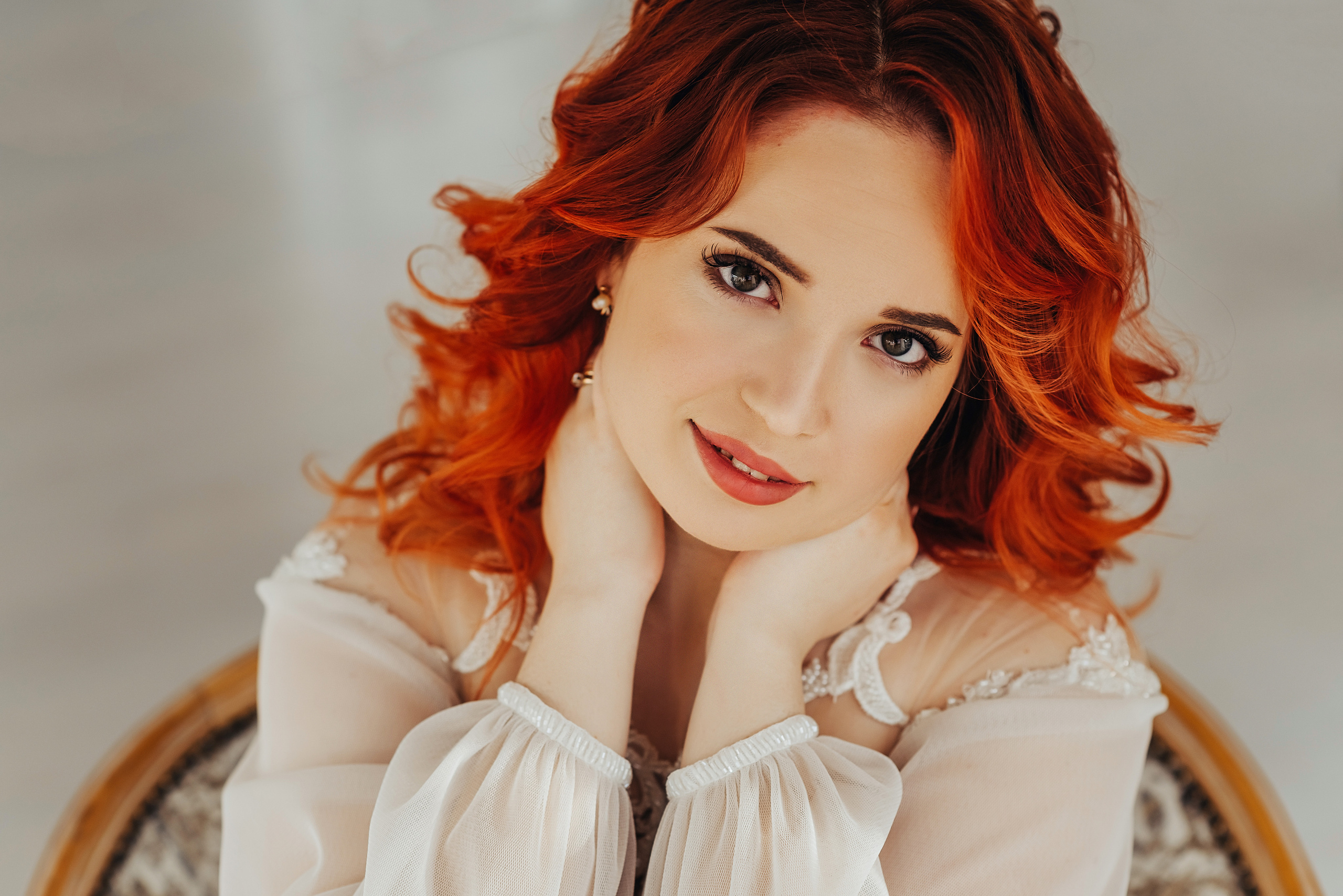 Александра и Георгий 03.2020. Свадебный и семейный фотограф Чебоксары Ольга Ник