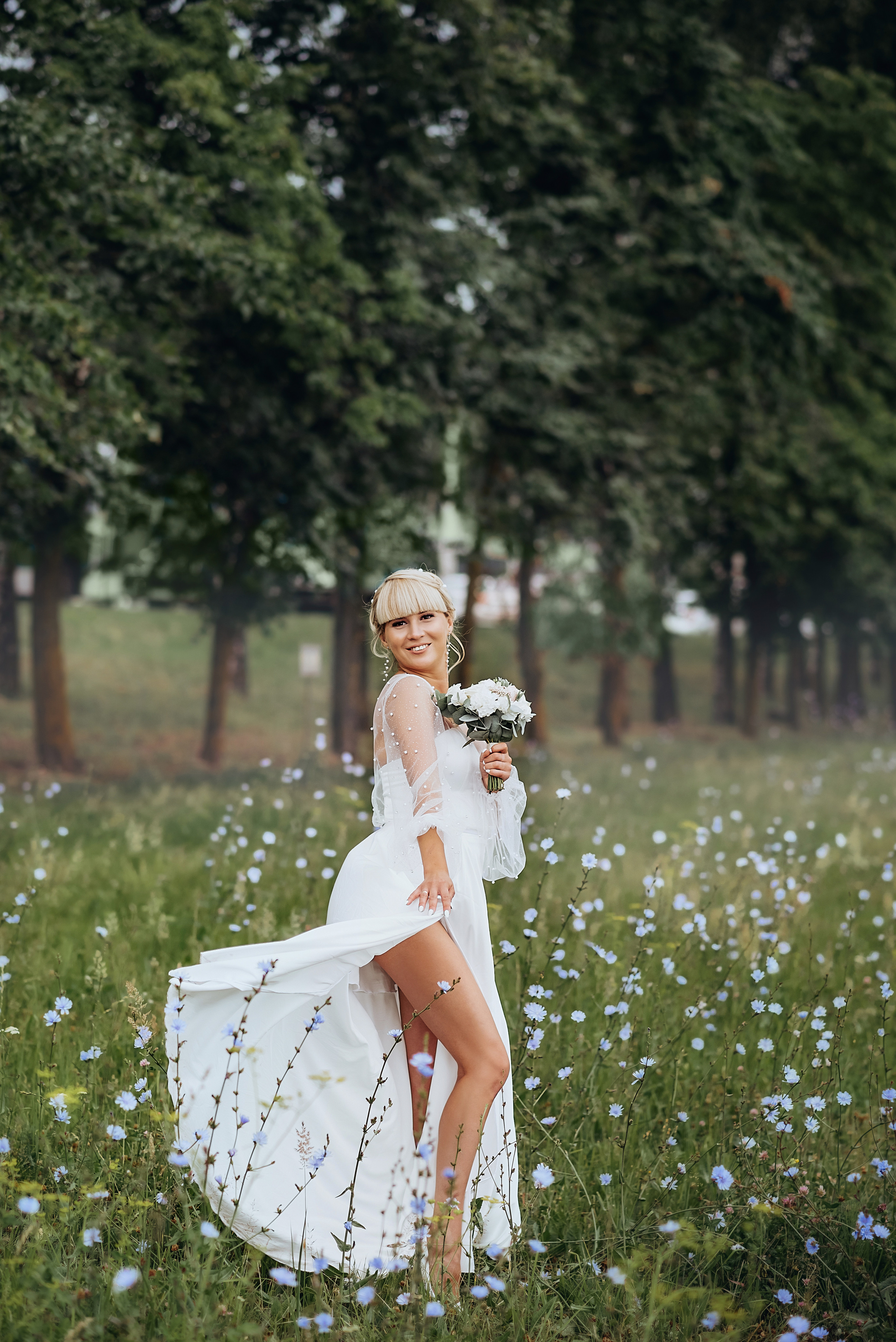 Саша и Леша 07.2020. Свадебный и семейный фотограф Чебоксары Ольга Ник